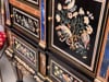 The Badminton Cabinet - Reproduction of the original 1950 Italy