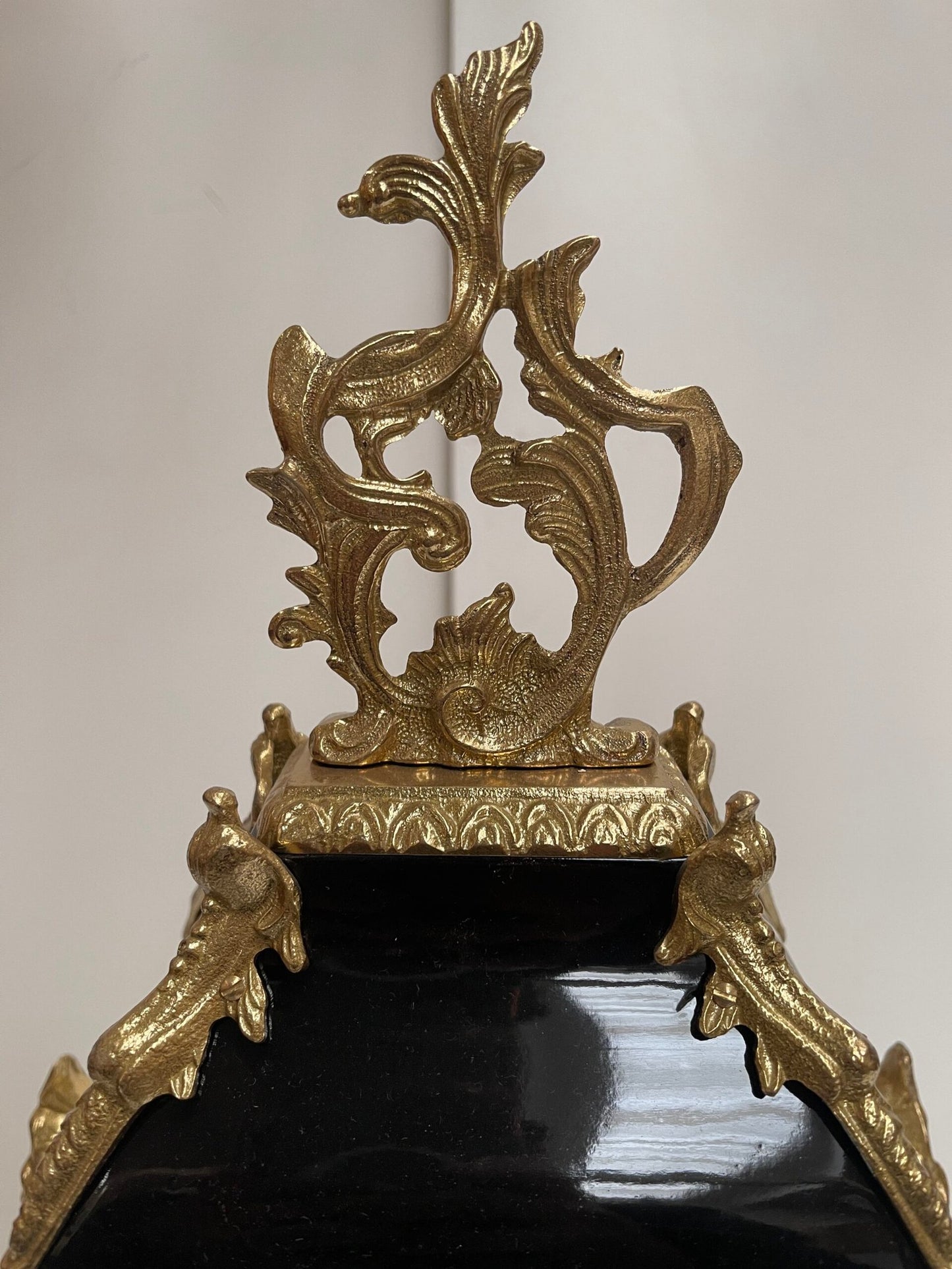 Pendola Maestra "Sinfonia Rococò"