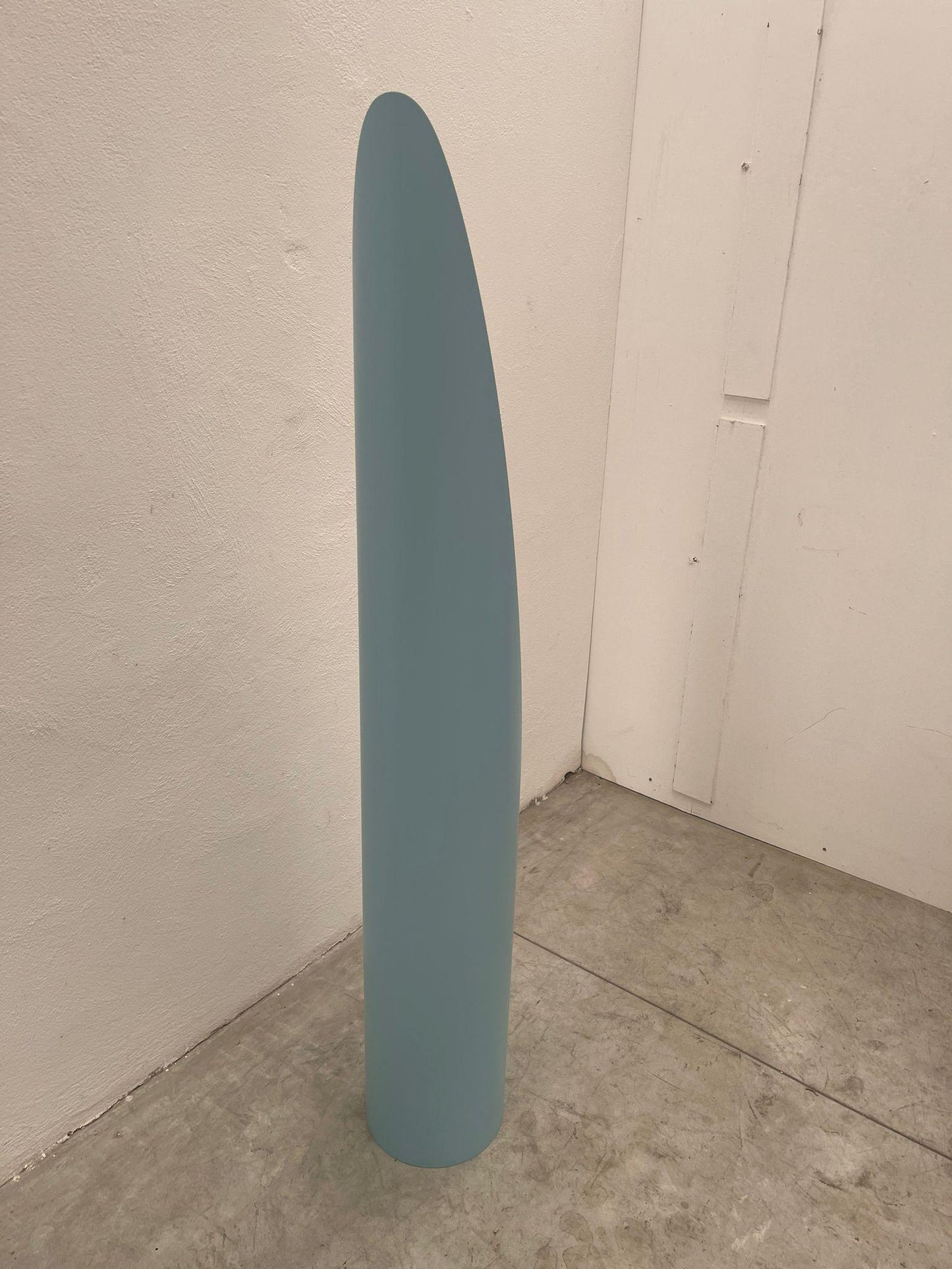 Specchio italiano Unghia degli anni '70