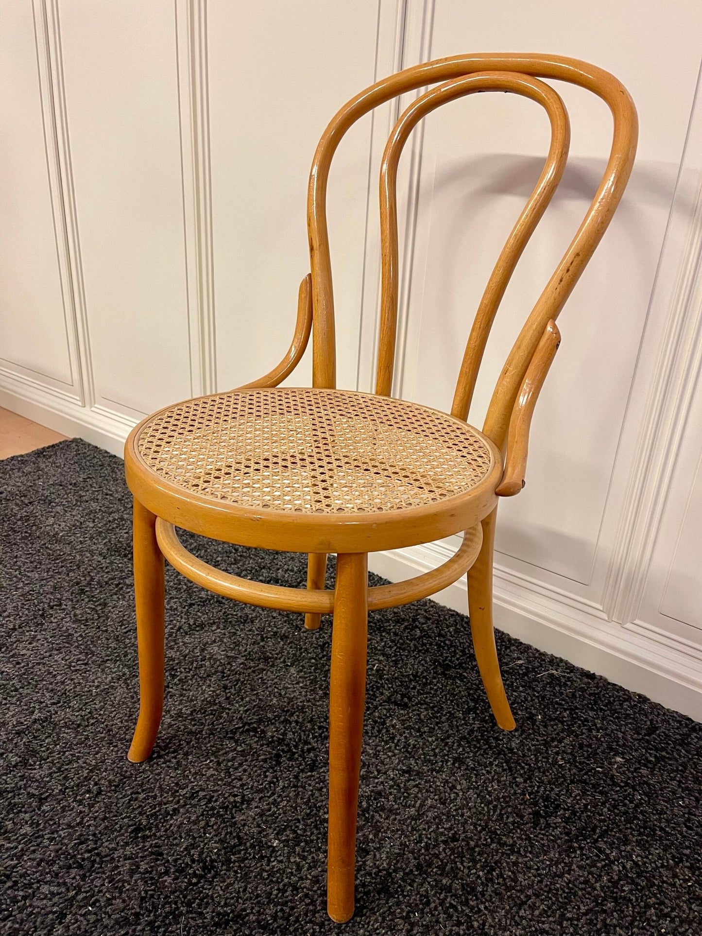Sedia Thonet N.14 (o stile Thonet)
