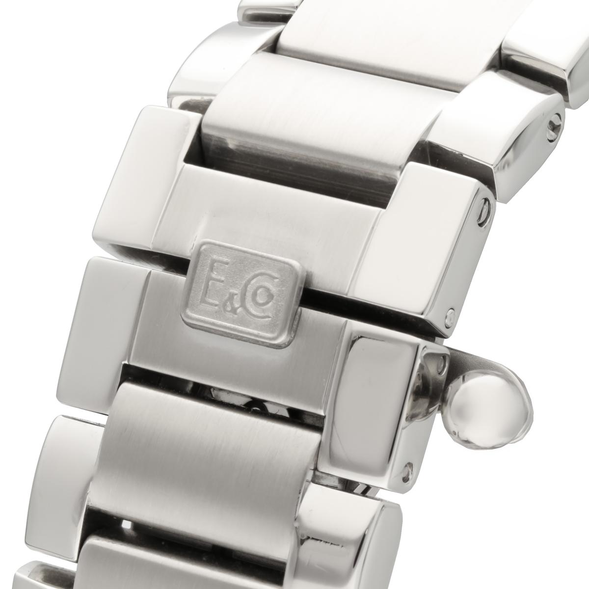 CHRONO4 31047 STEEL 37MM FULL SET YEAR 2005