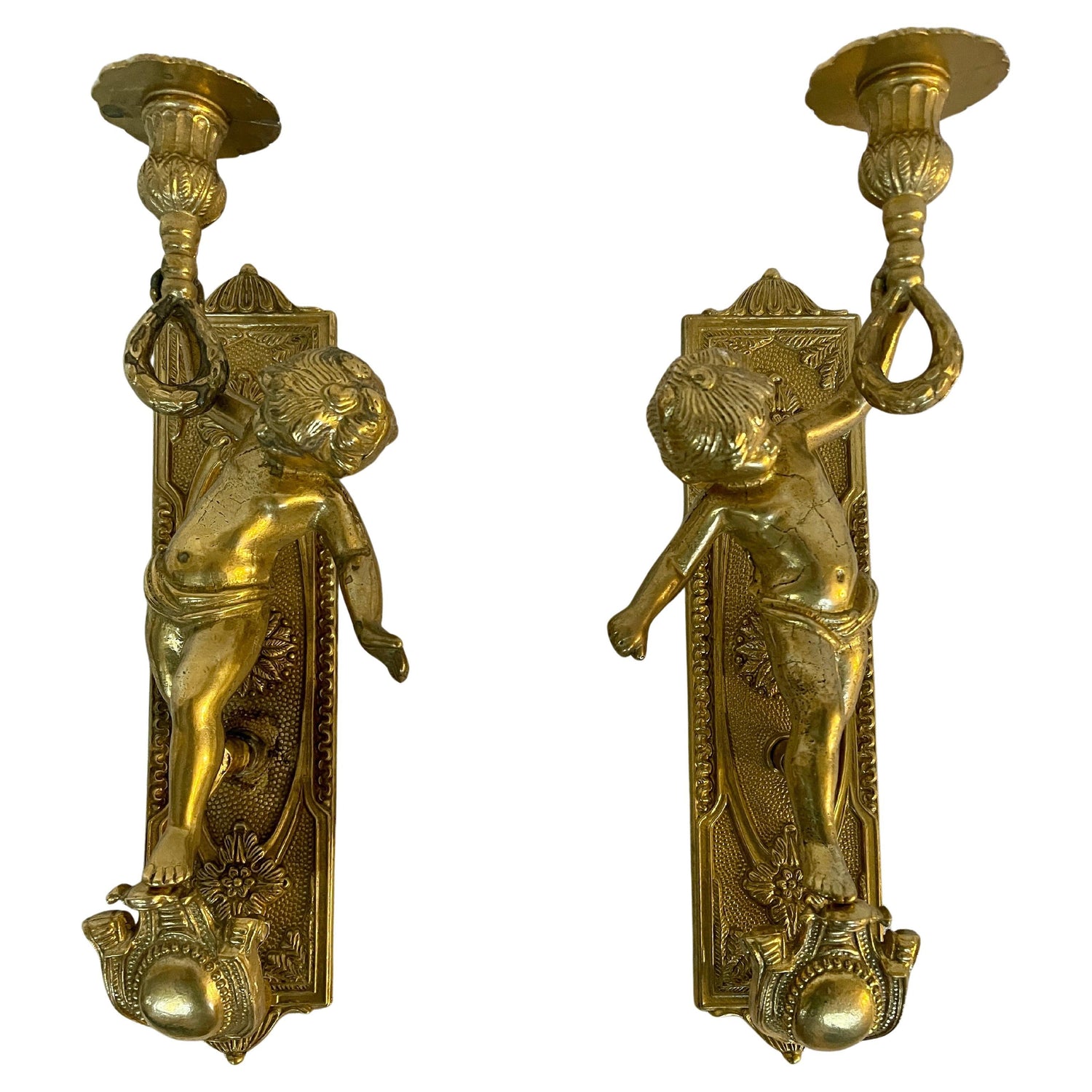 Lampade da parete e applique