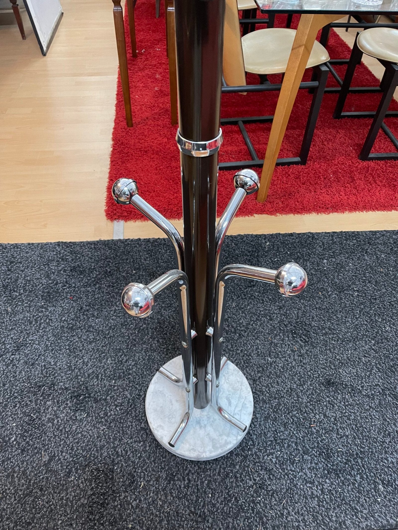 appendiabiti da terra