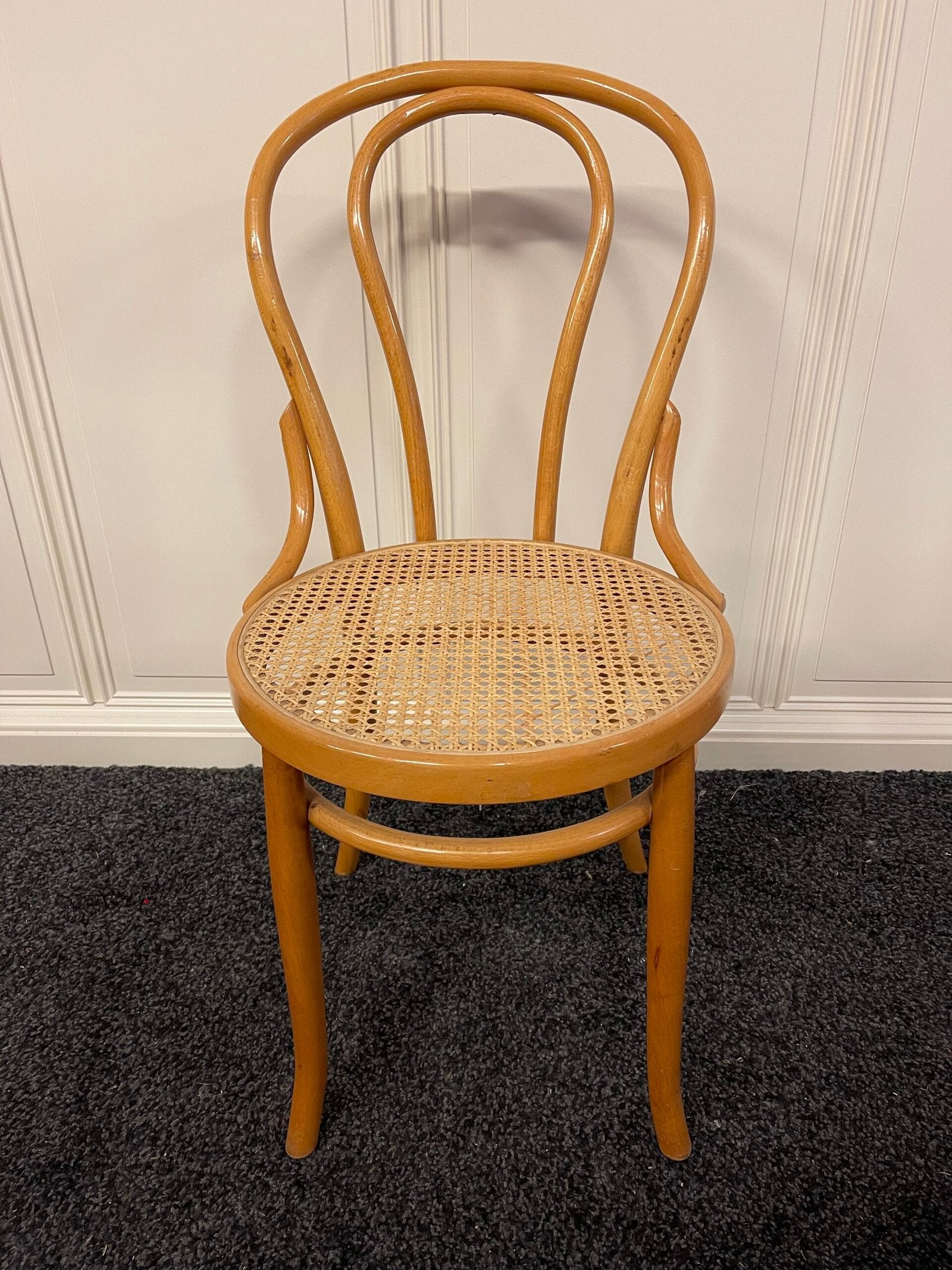 Sedia Thonet N.14 (o stile Thonet)