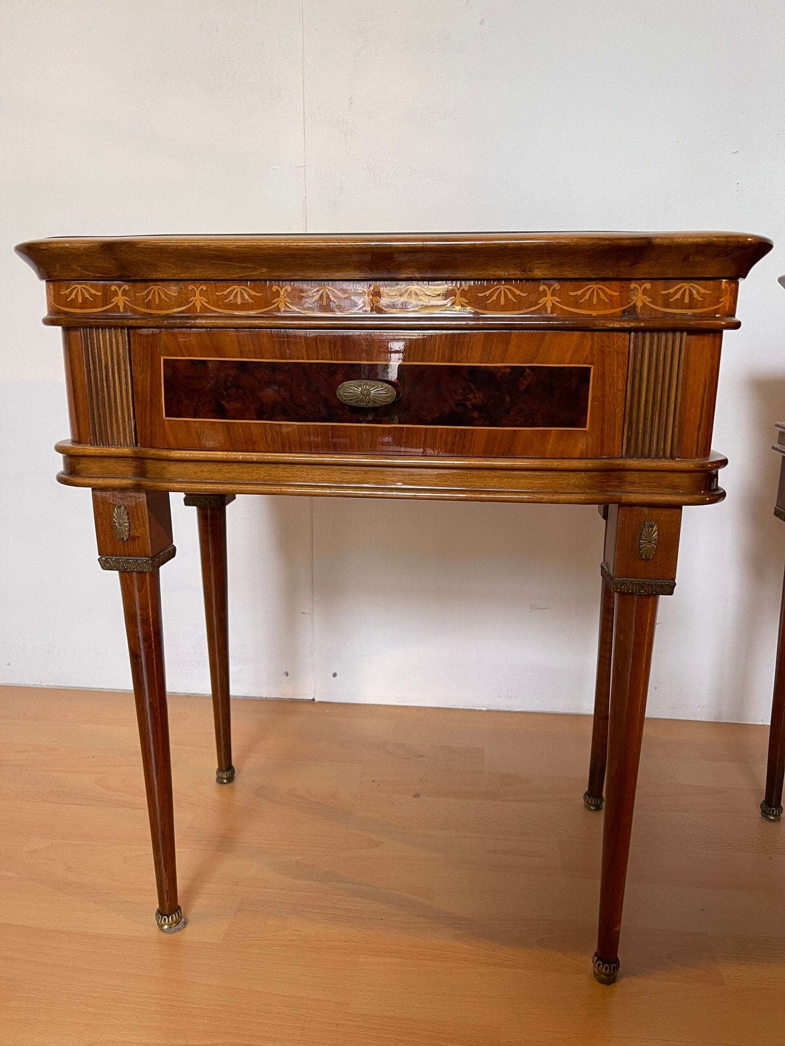 L'annata di Comodino