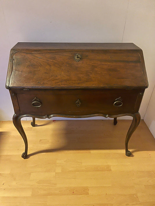 Secretaire/Scrittoio a ribalta