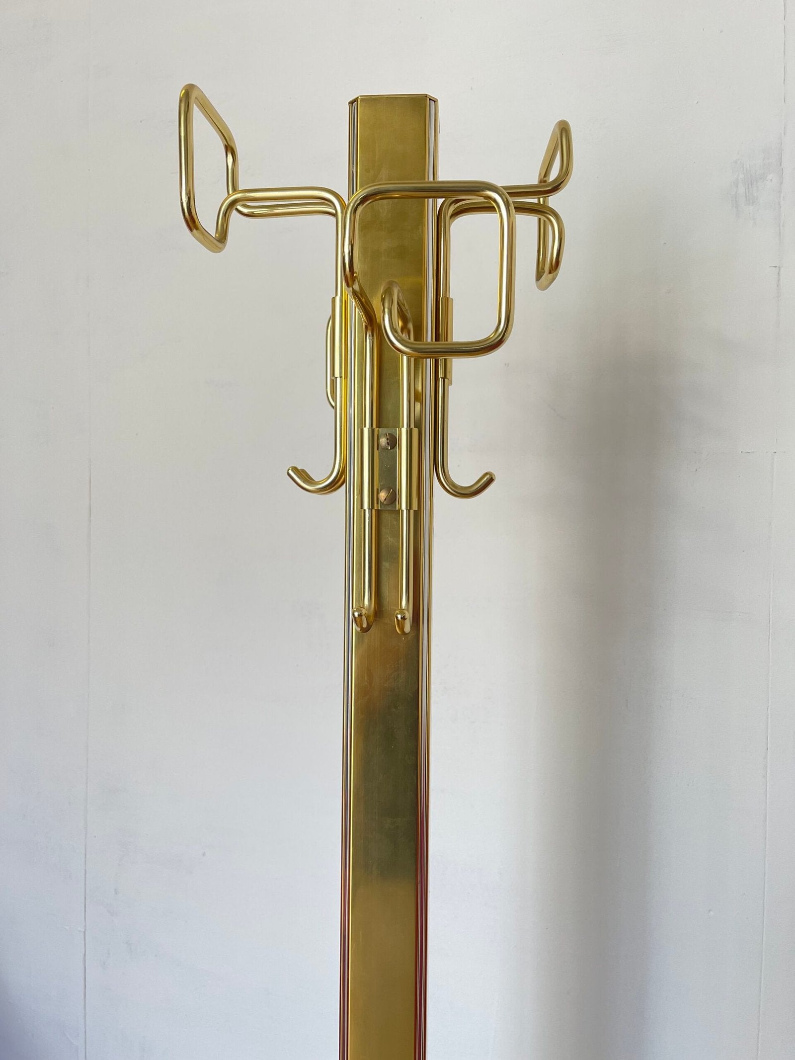 Appendiabiti da terra