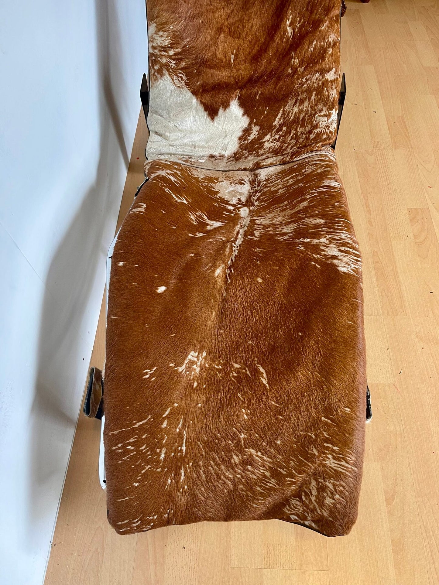 Chaise Longue LC4 Le Corbusier Style – Anni '60/'70