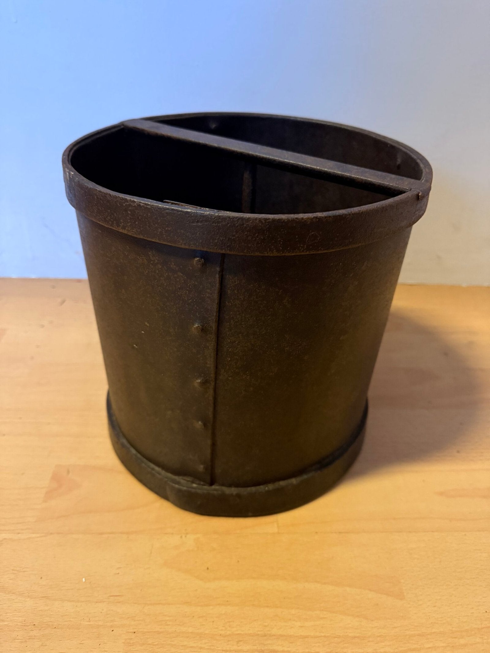 Antico Misurino da Grano