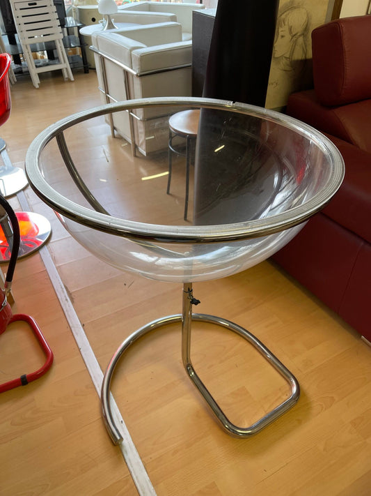 Tavolino Christian Daninos o ispirato a Christian Daninos