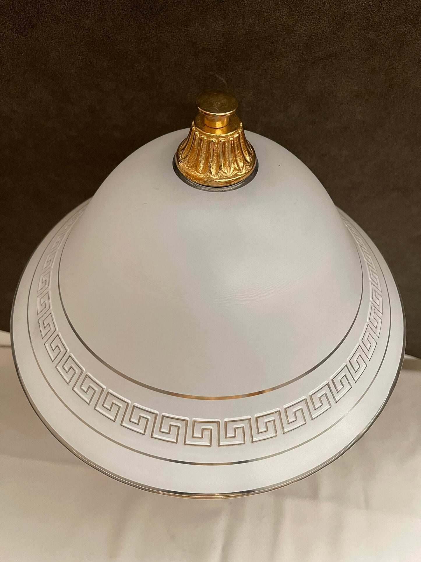 lampada da camera stile classico italiano