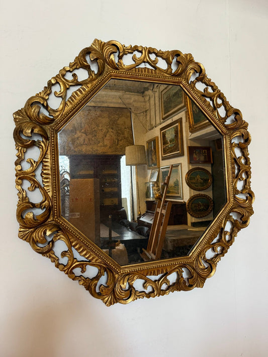 Specchio Barocco