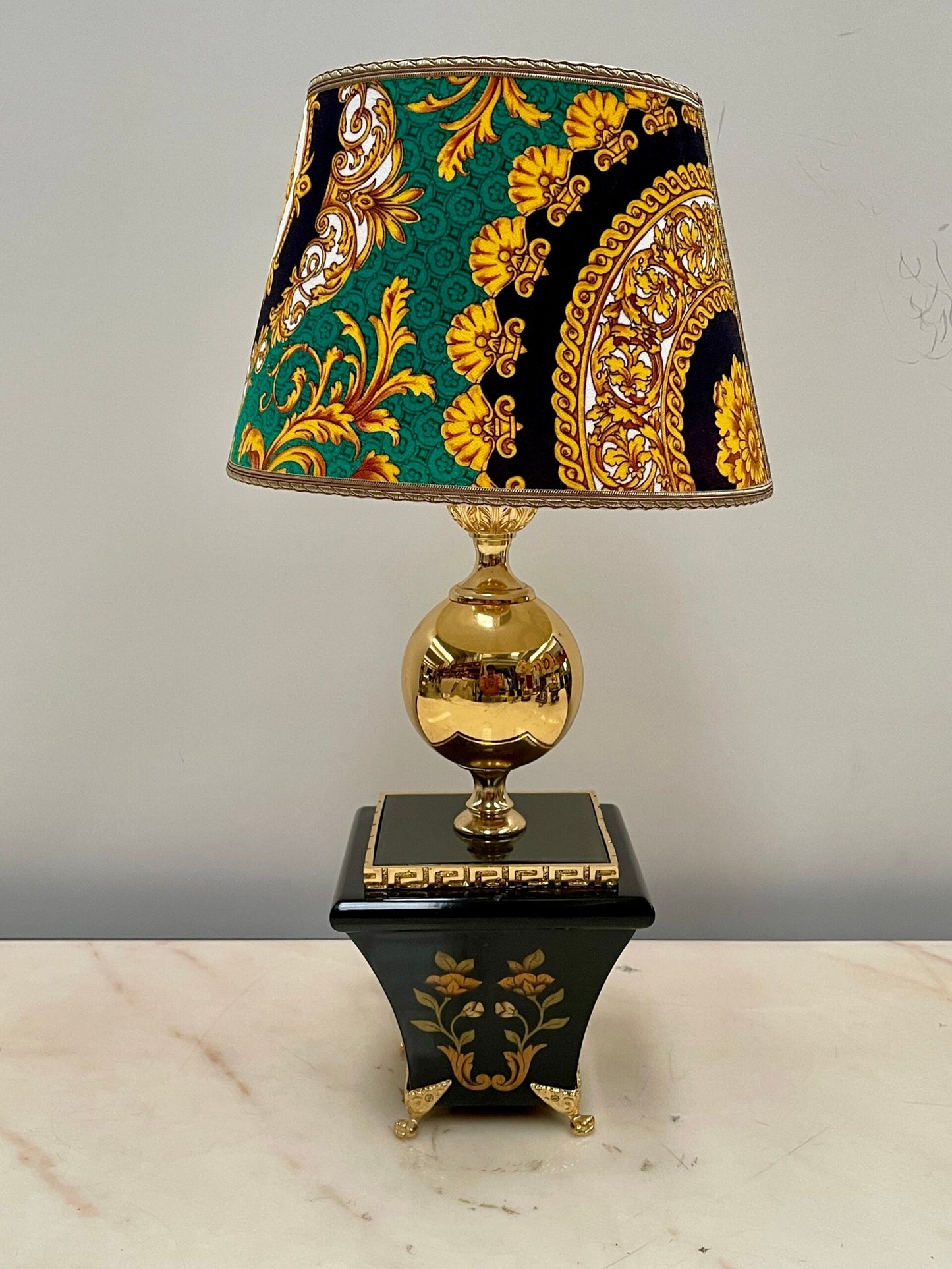 - Eleganza e Raffinatezza