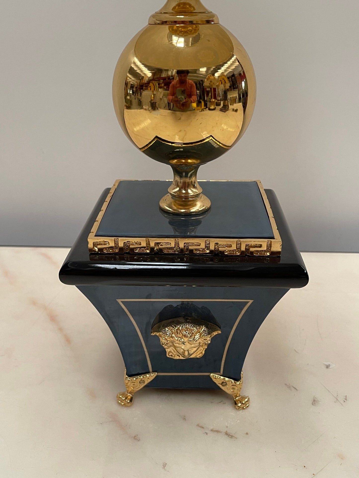 - Eleganza e Raffinatezza