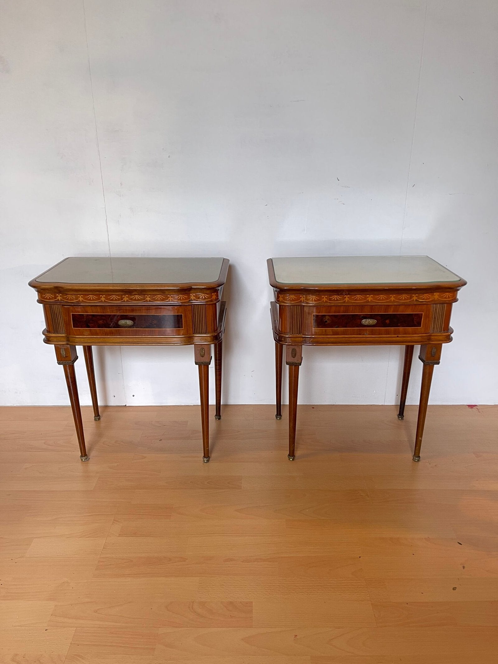 L'annata di Comodino