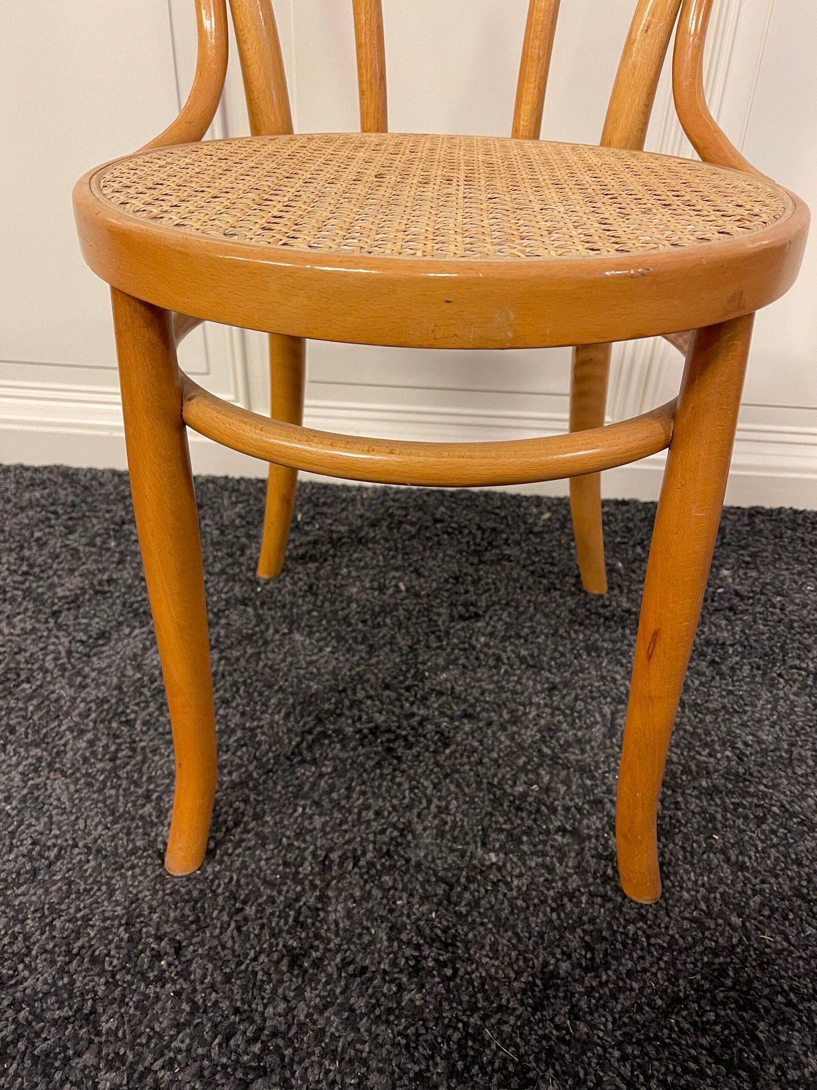 Sedia Thonet N.14 (o stile Thonet)