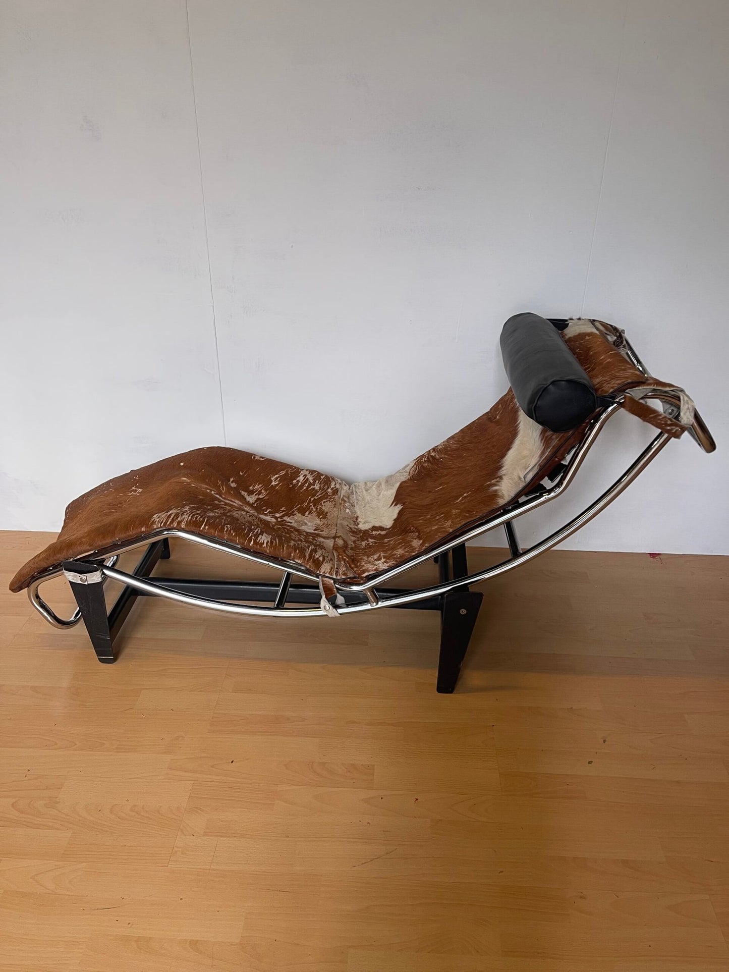 Chaise Longue LC4 Le Corbusier Style – Anni '60/'70