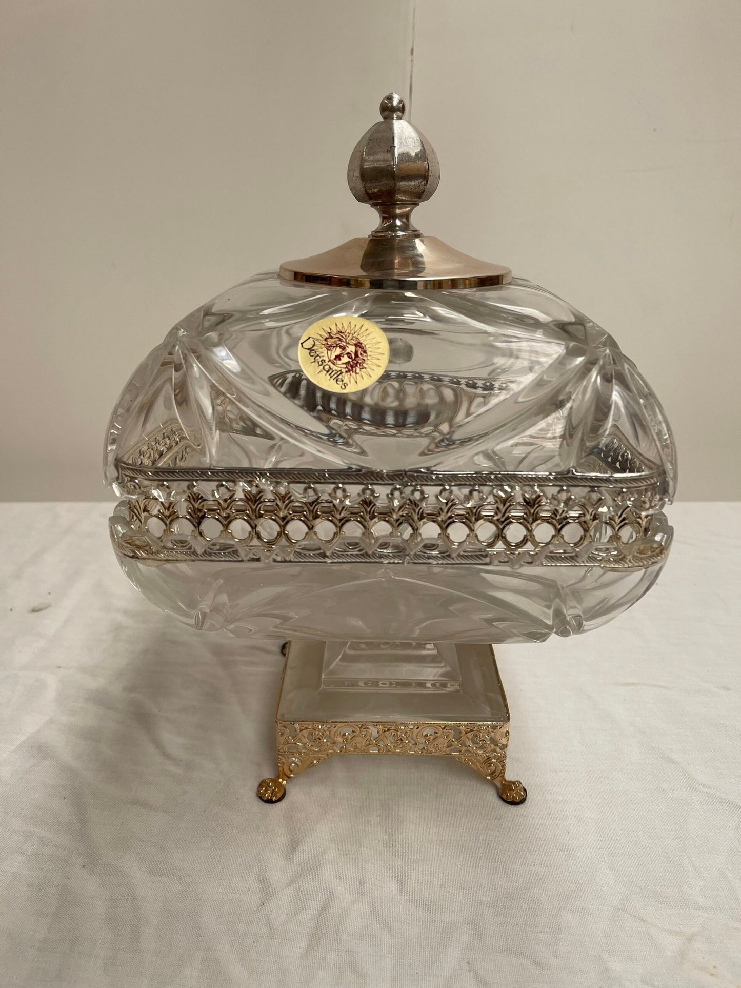 CRISTALLO VERSAILLES PARIGI