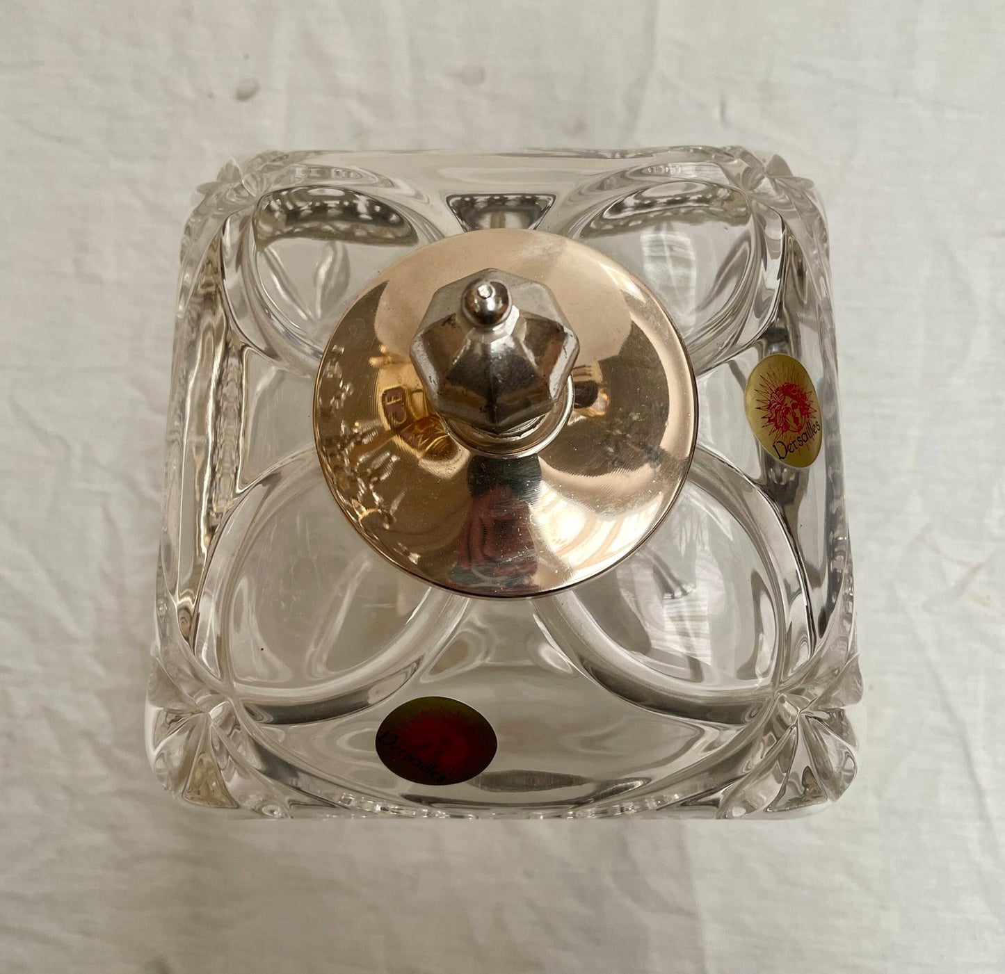 CRISTALLO VERSAILLES PARIGI