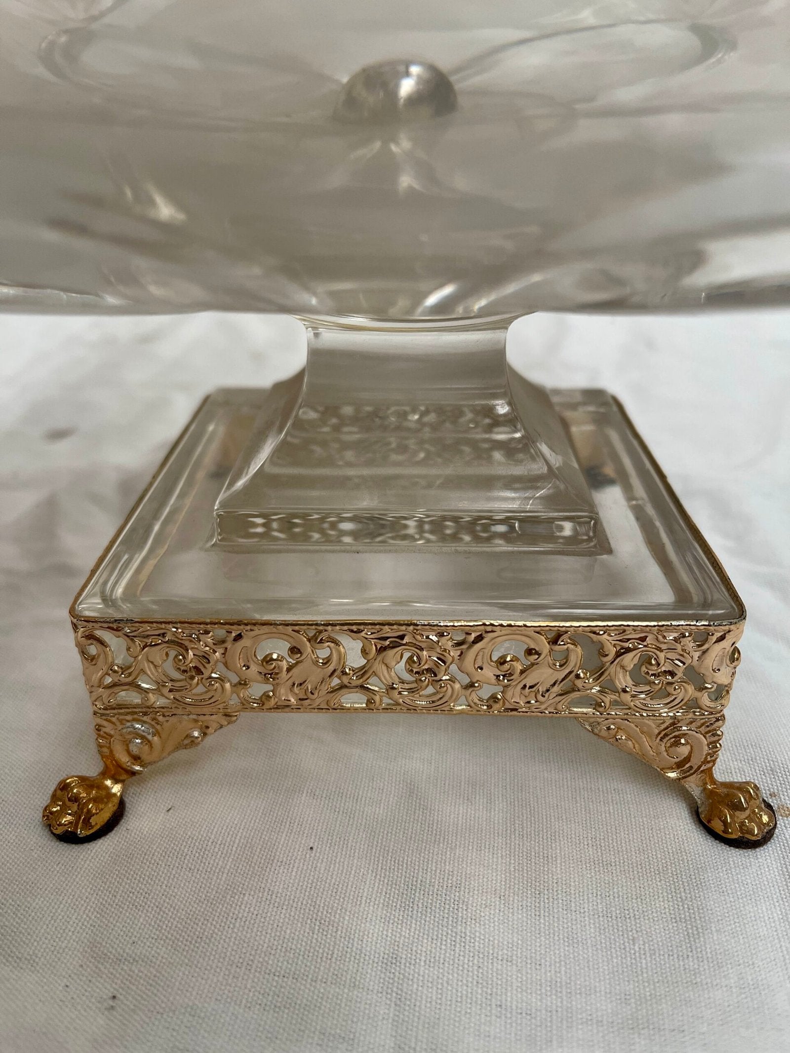 CRISTALLO VERSAILLES PARIGI