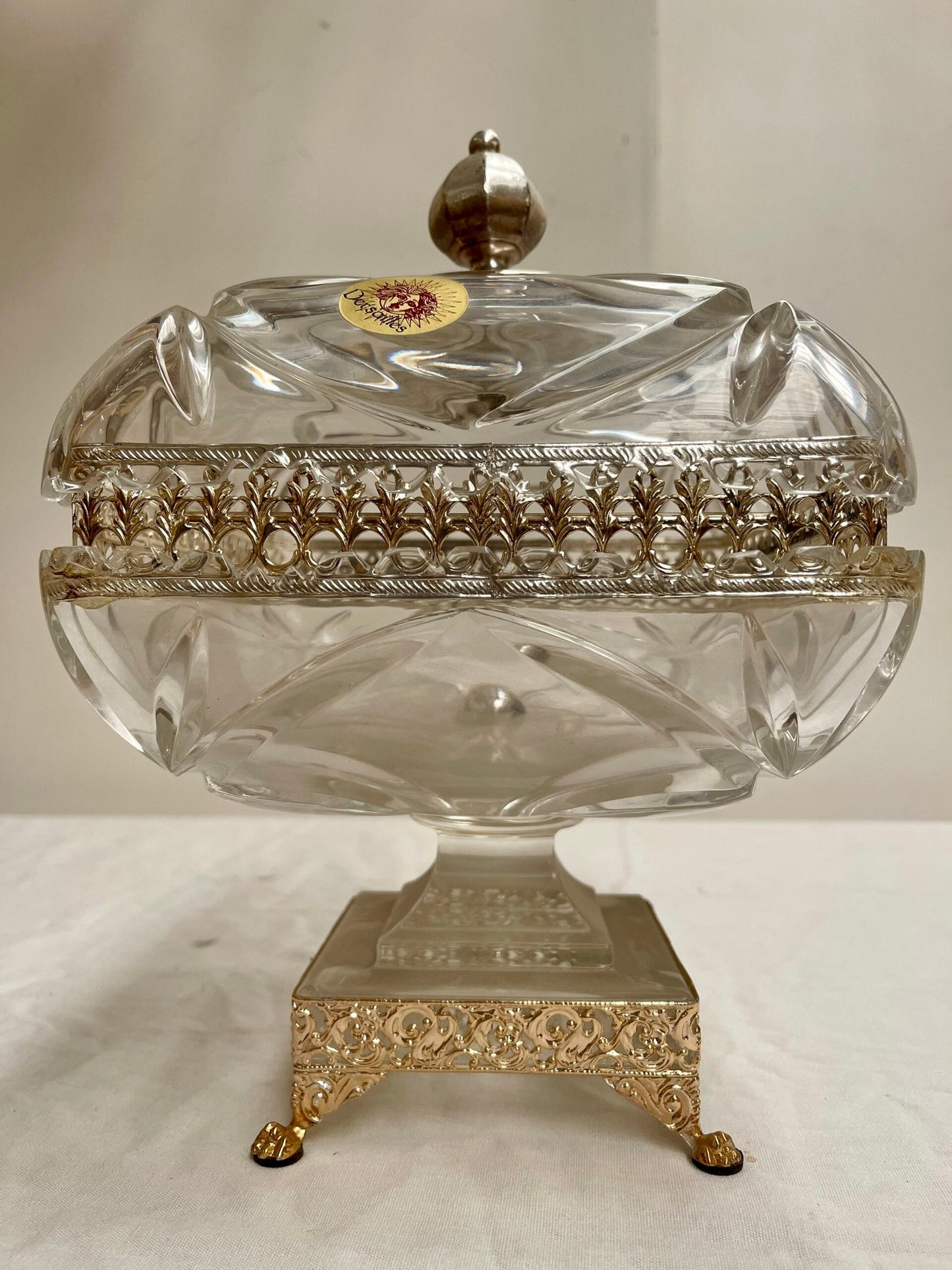 CRISTALLO VERSAILLES PARIGI