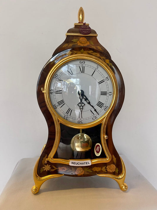 Orologio pendolo Neuchâtel