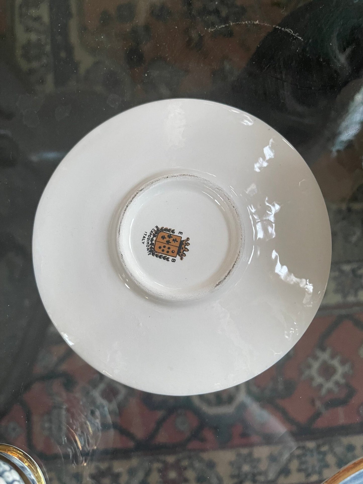 Servizio da Caffè/Tè in Porcellana