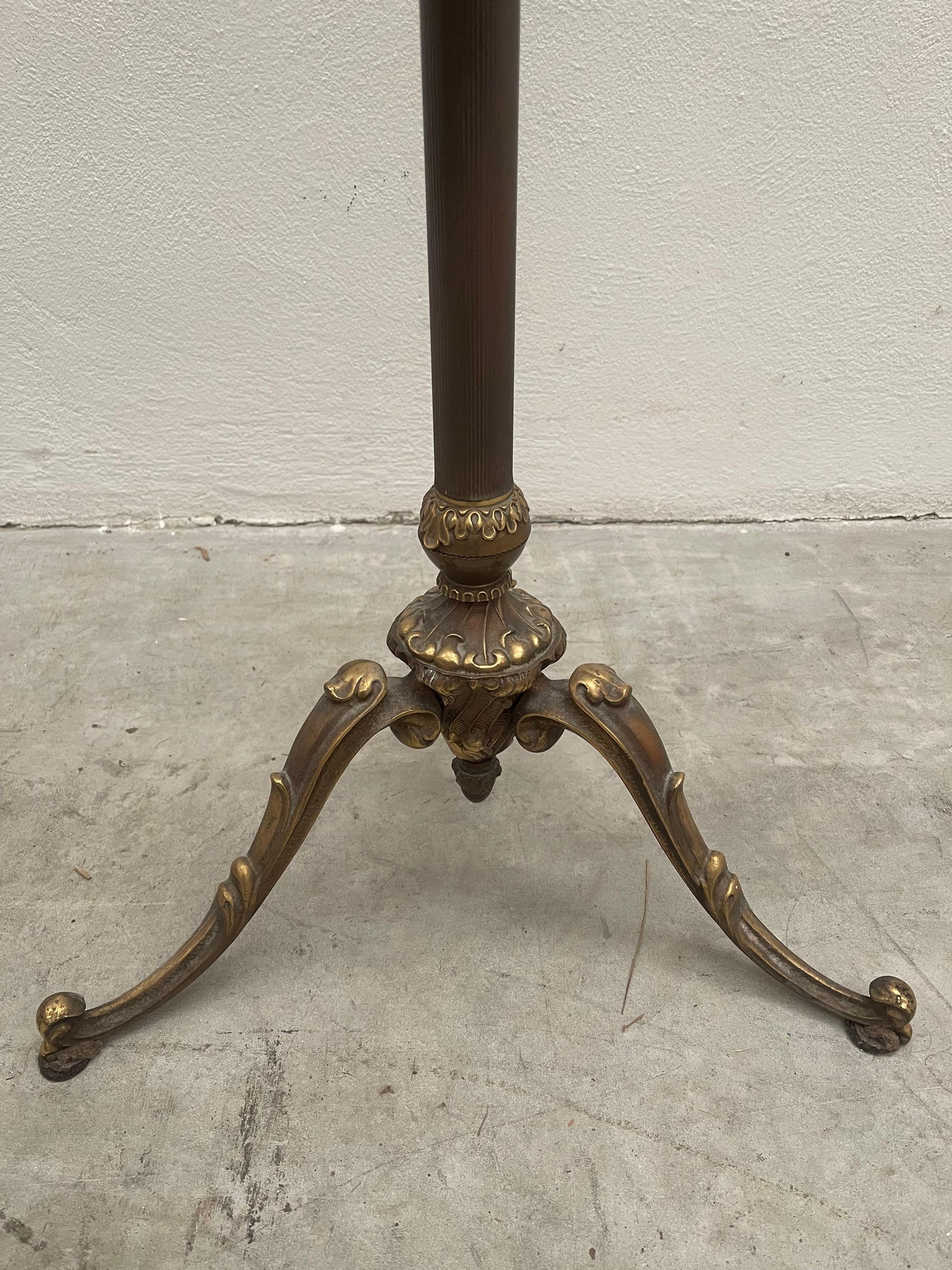 Oggetti con specchio vintage 1950