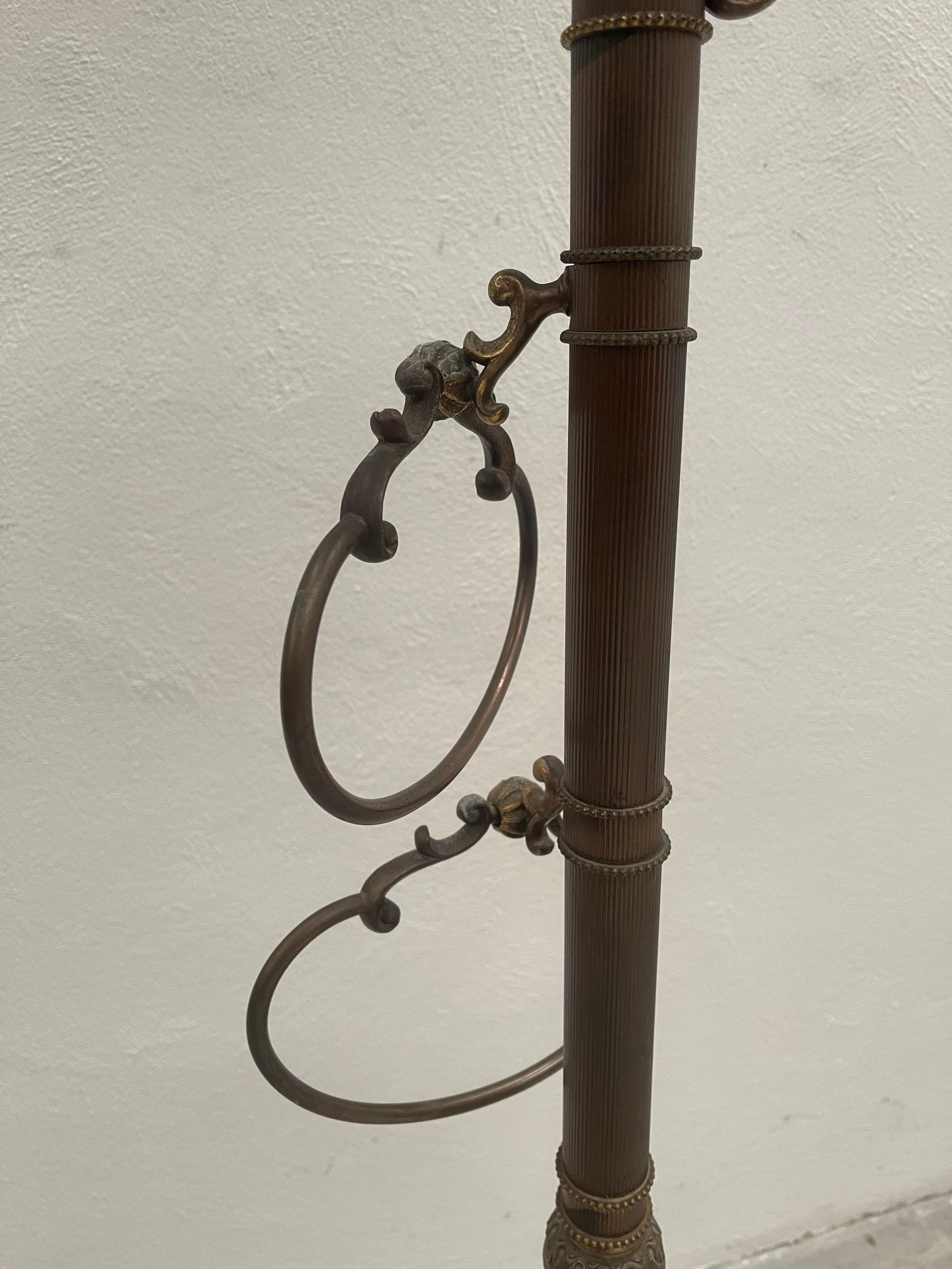 Oggetti con specchio vintage 1950