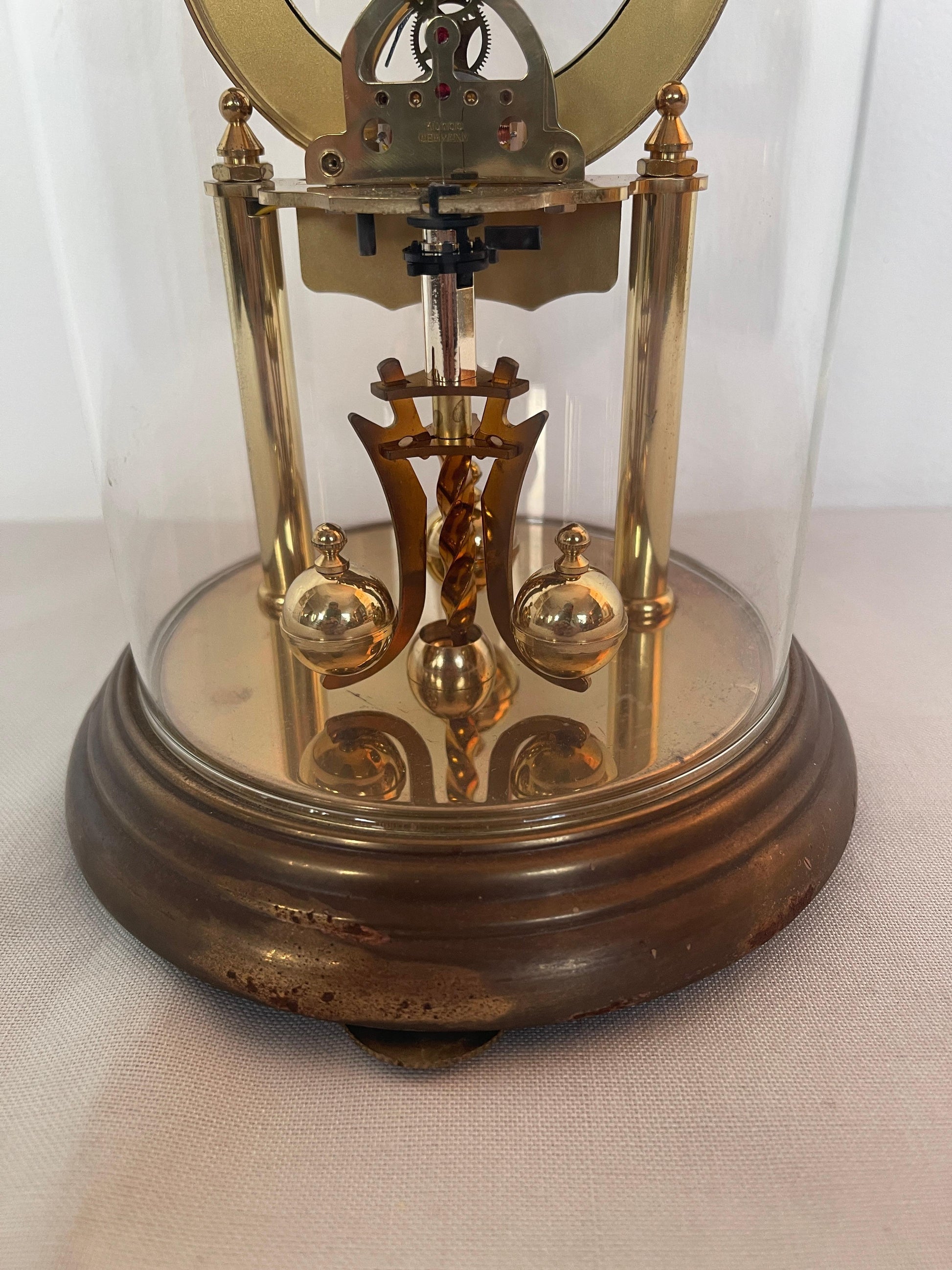 Orologio Kundo Kuartz italian vintage anni '90