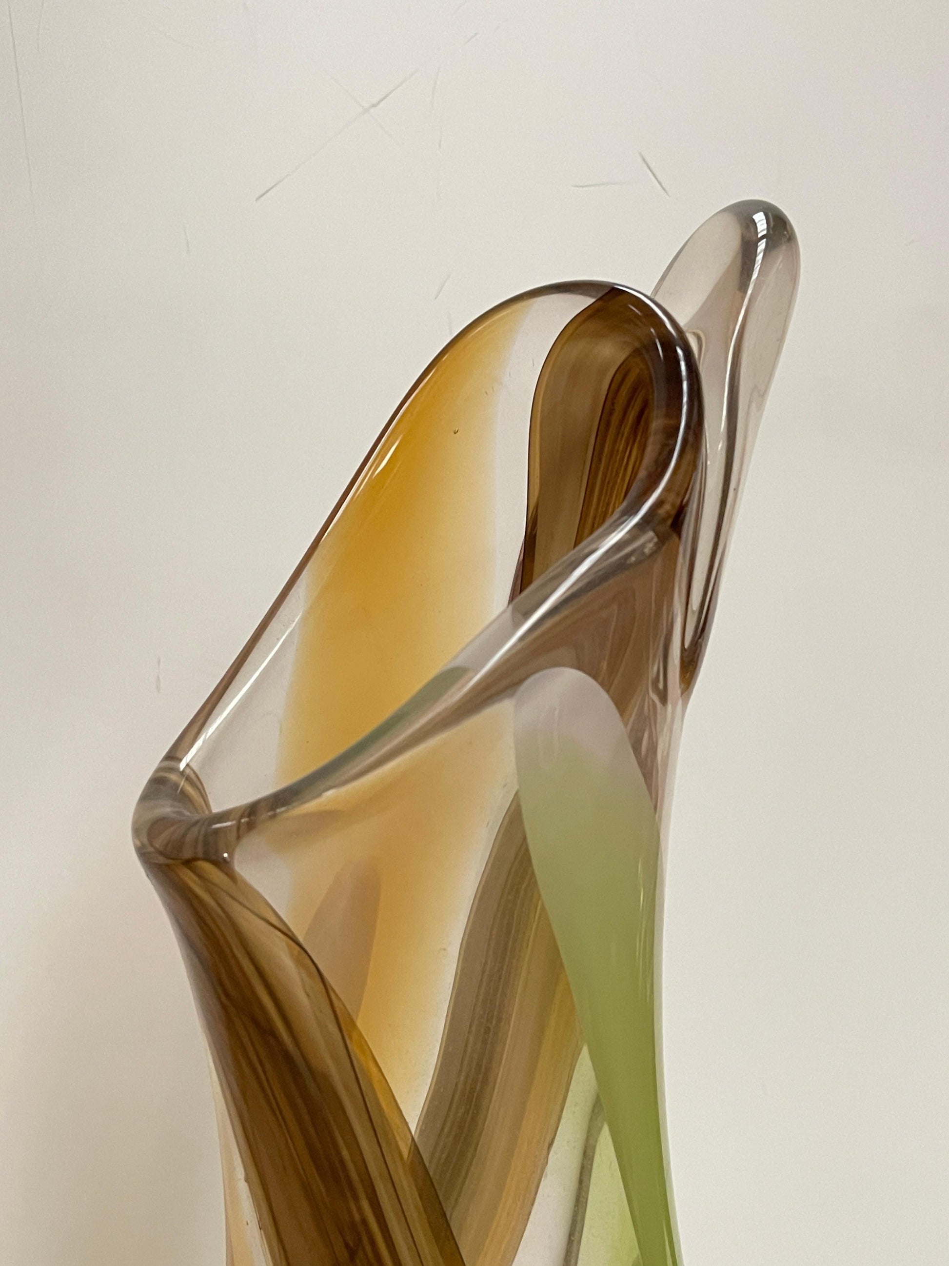 Vaso “Armonia di Colori” – Design Malinari