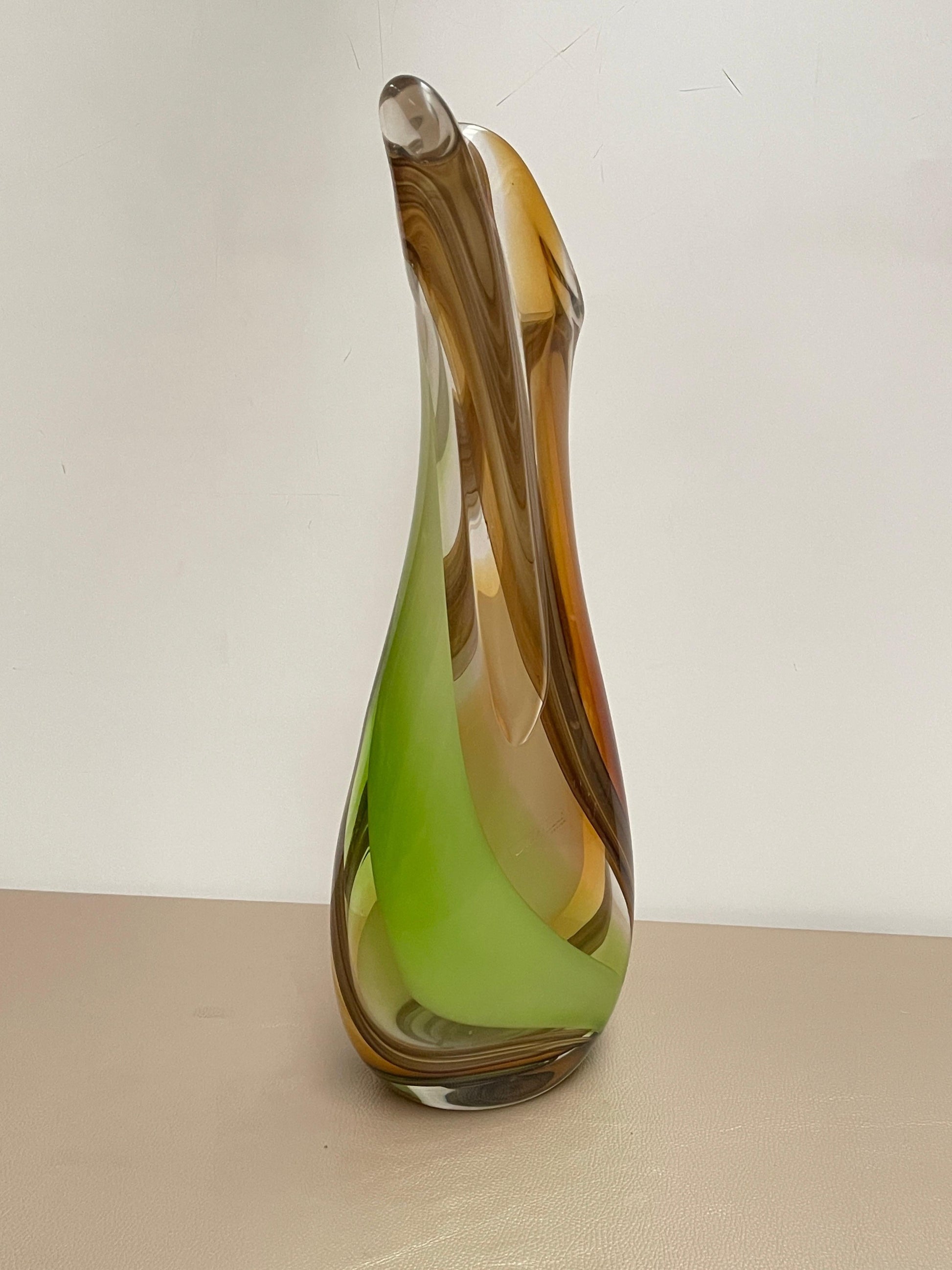 Vaso “Armonia di Colori” – Design Malinari