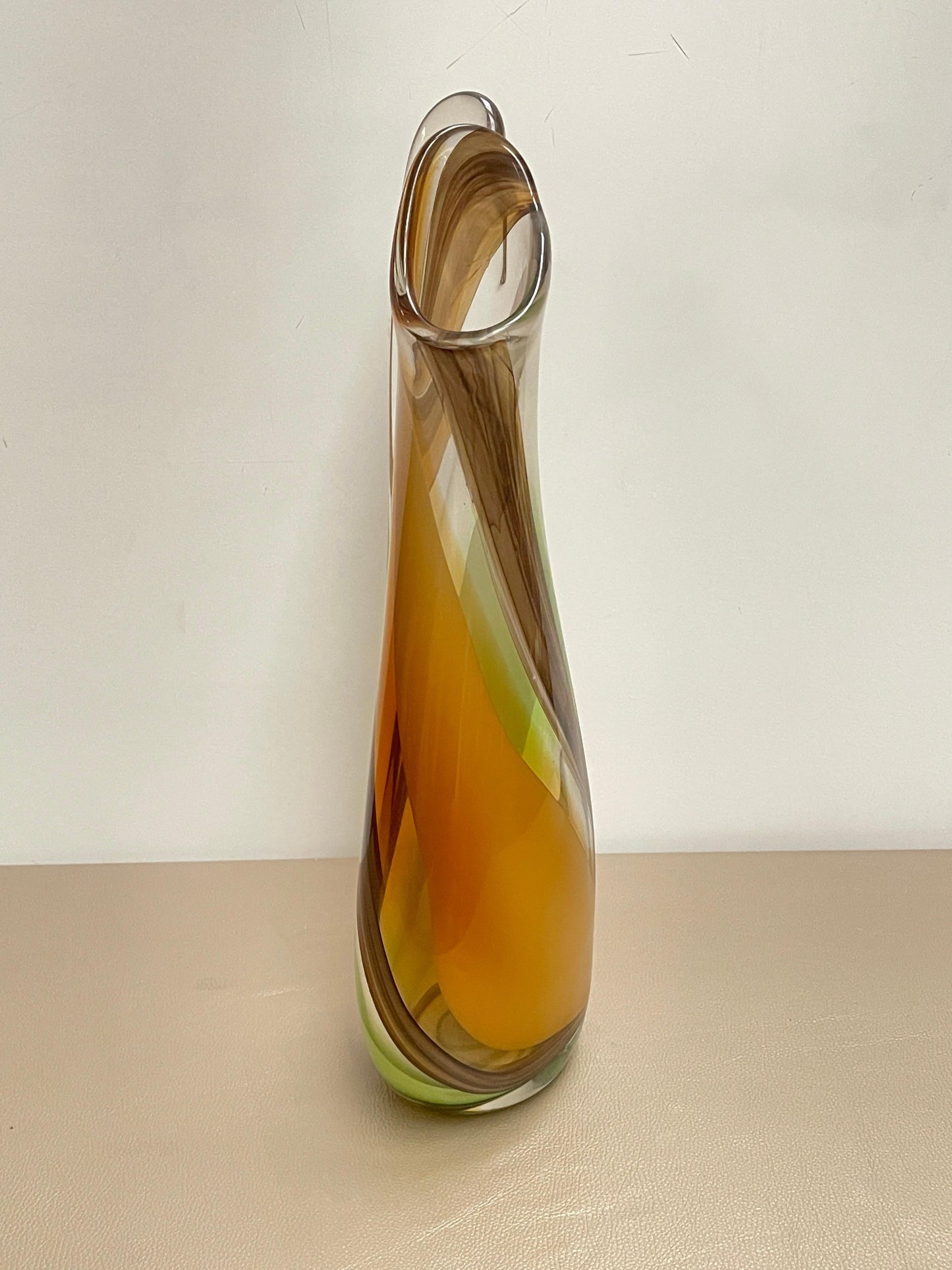 Vaso “Armonia di Colori” – Design Malinari