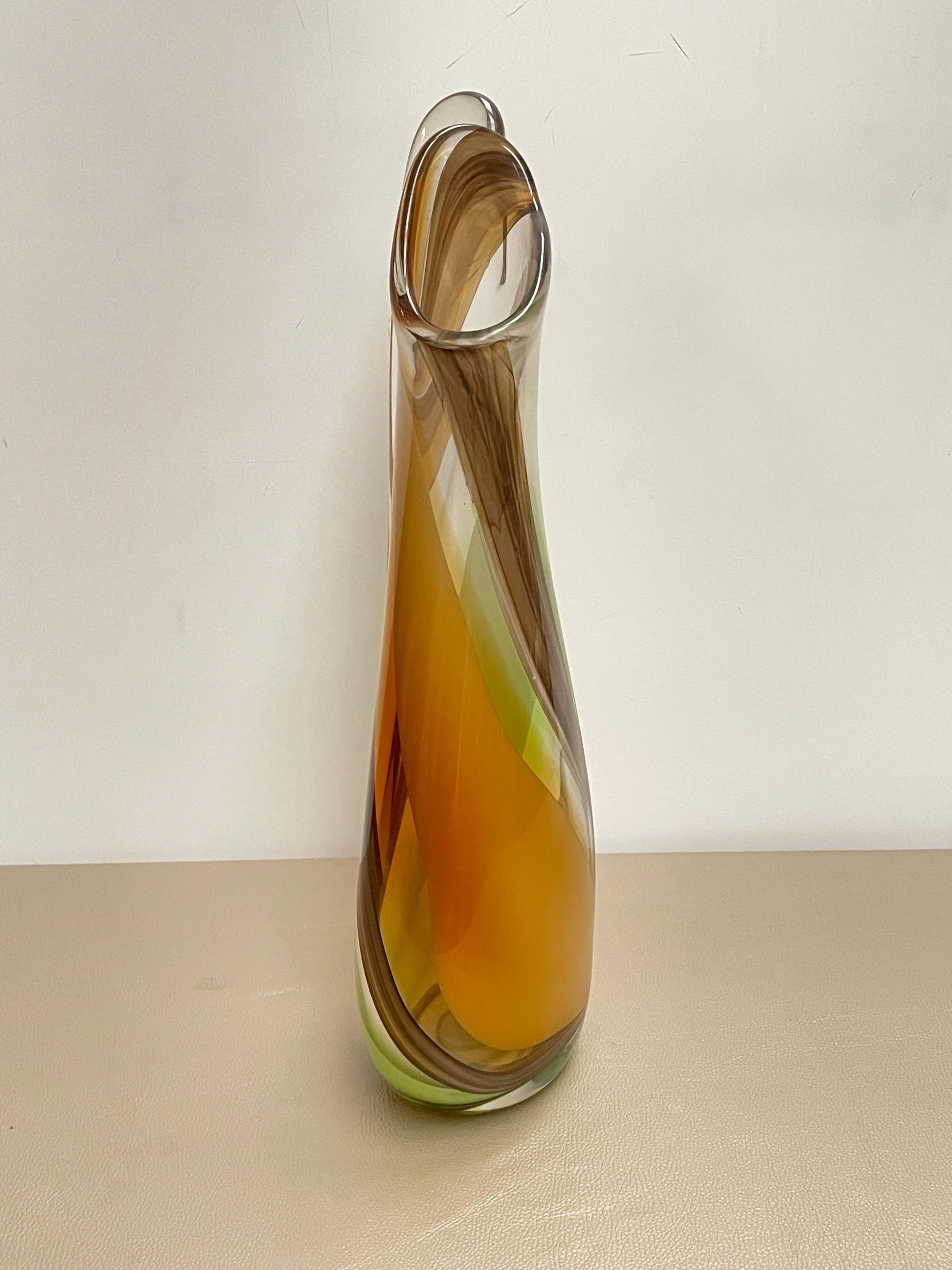 Vaso “Armonia di Colori” – Design Malinari