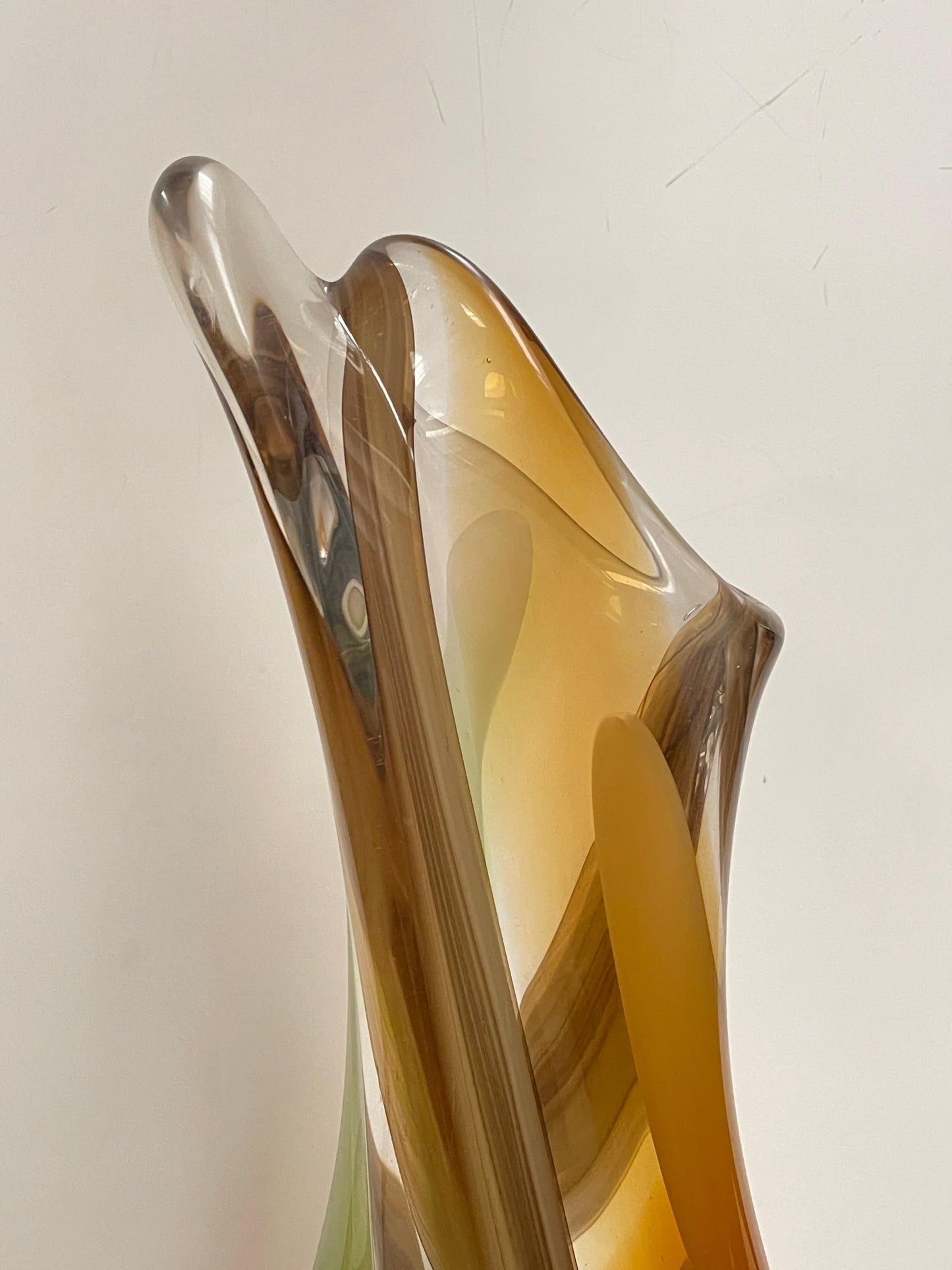 Vaso “Armonia di Colori” – Design Malinari