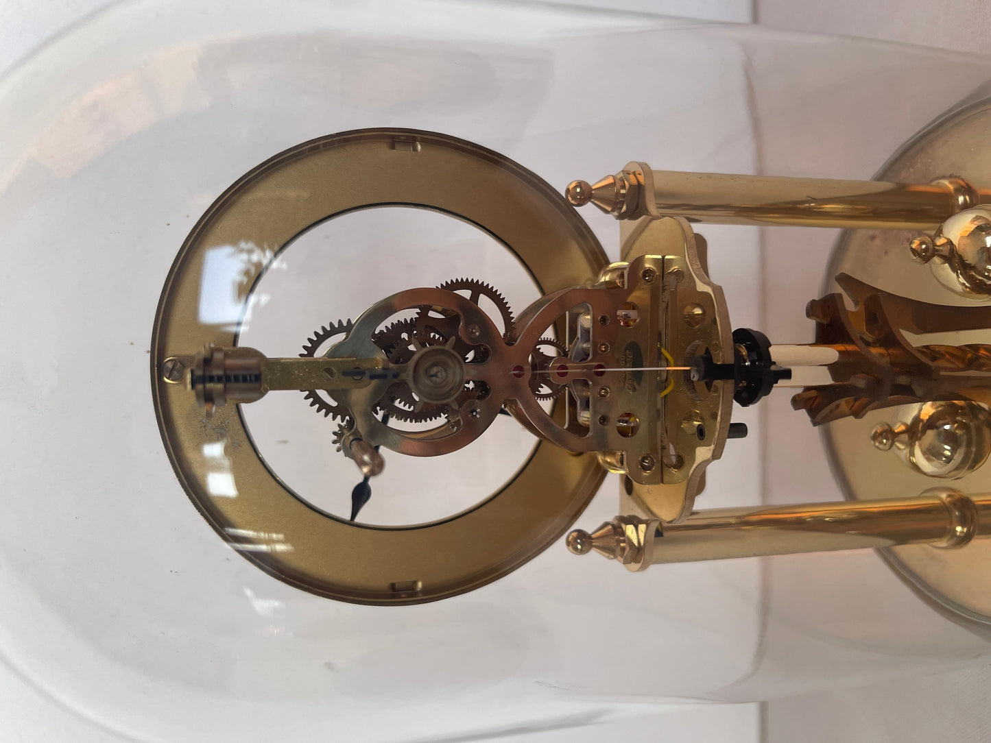 Orologio Kundo Kuartz italian vintage anni '90