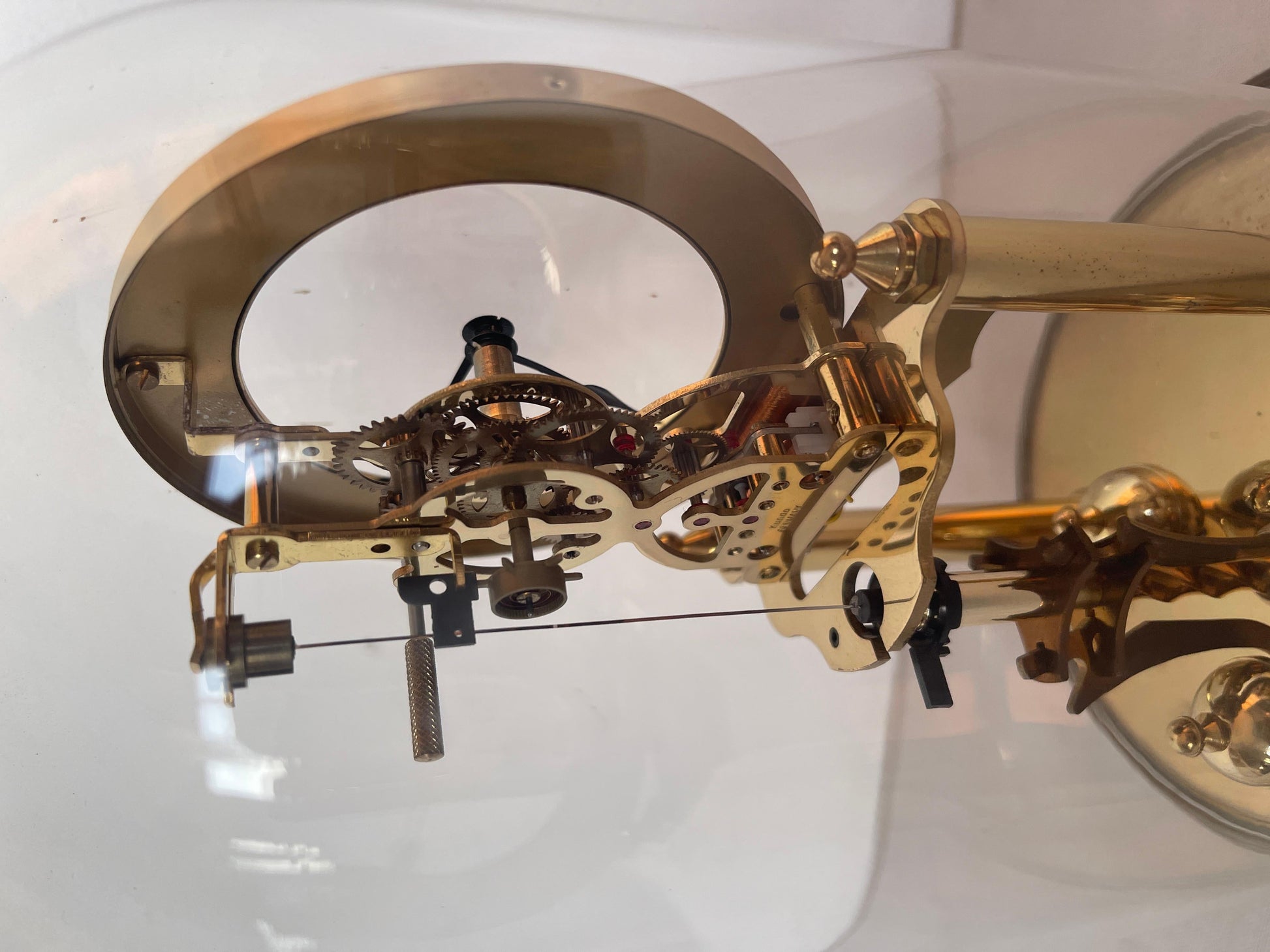 Orologio Kundo Kuartz italian vintage anni '90