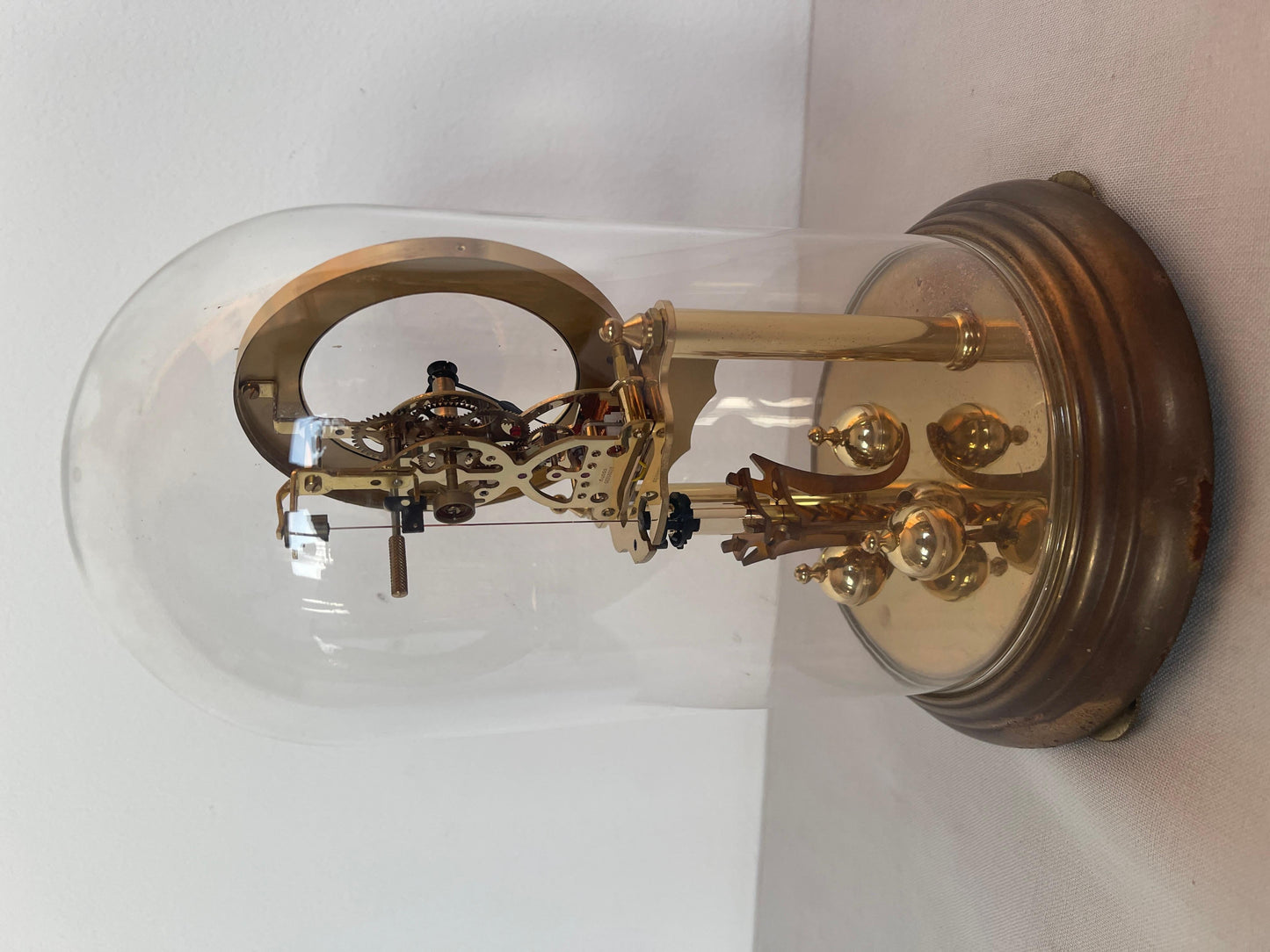 Orologio Kundo Kuartz italian vintage anni '90