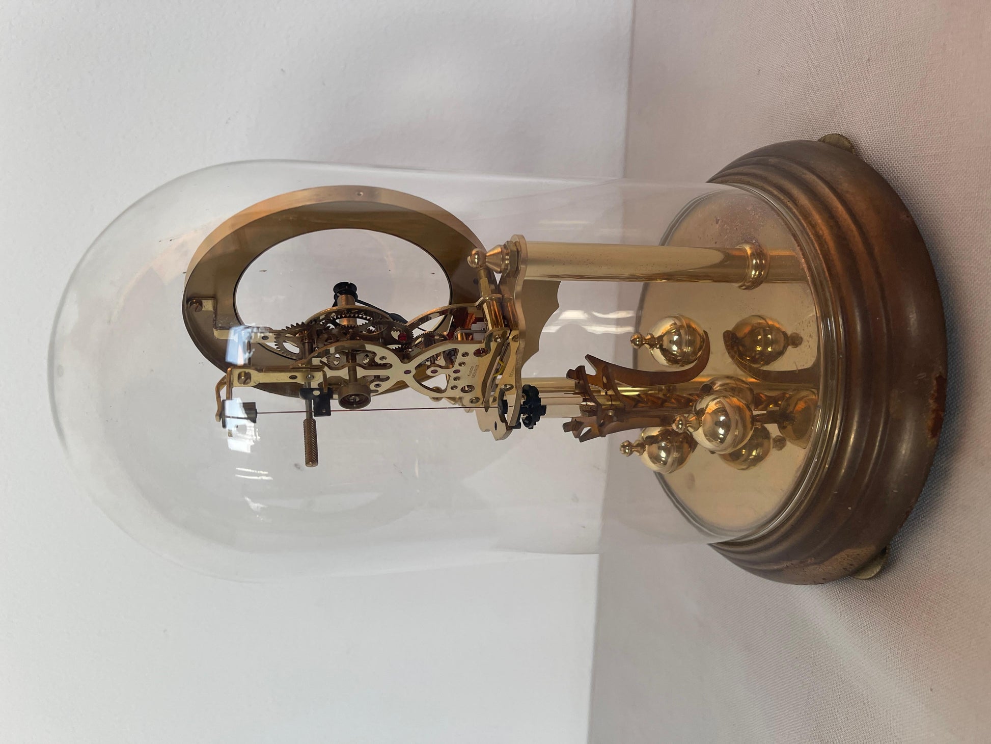 Orologio Kundo Kuartz italian vintage anni '90