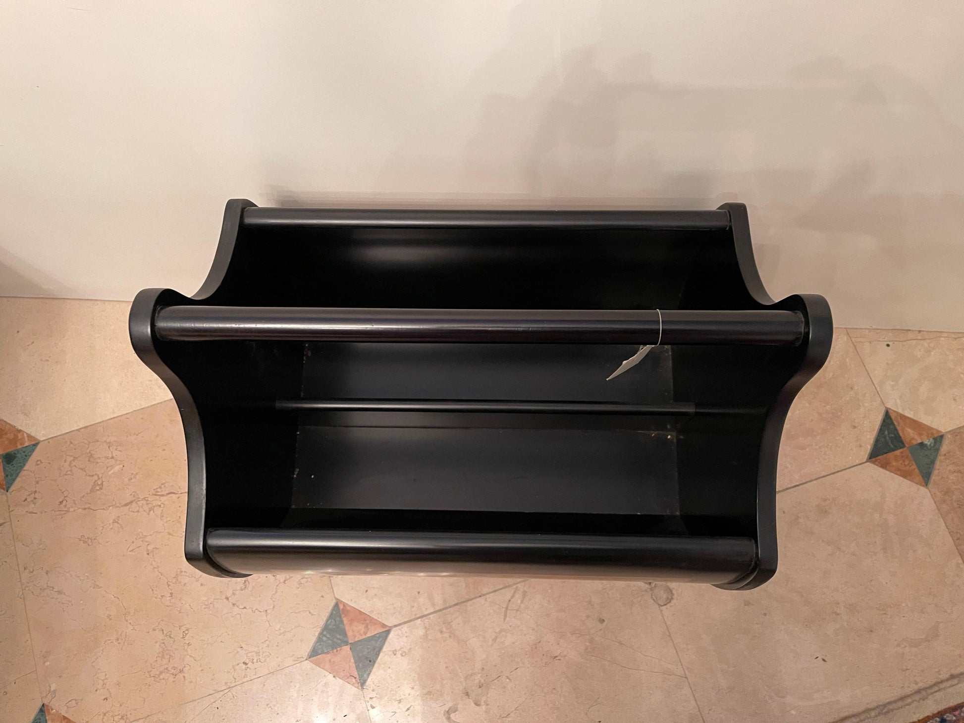 Porta rivisitata da salotto style versailles