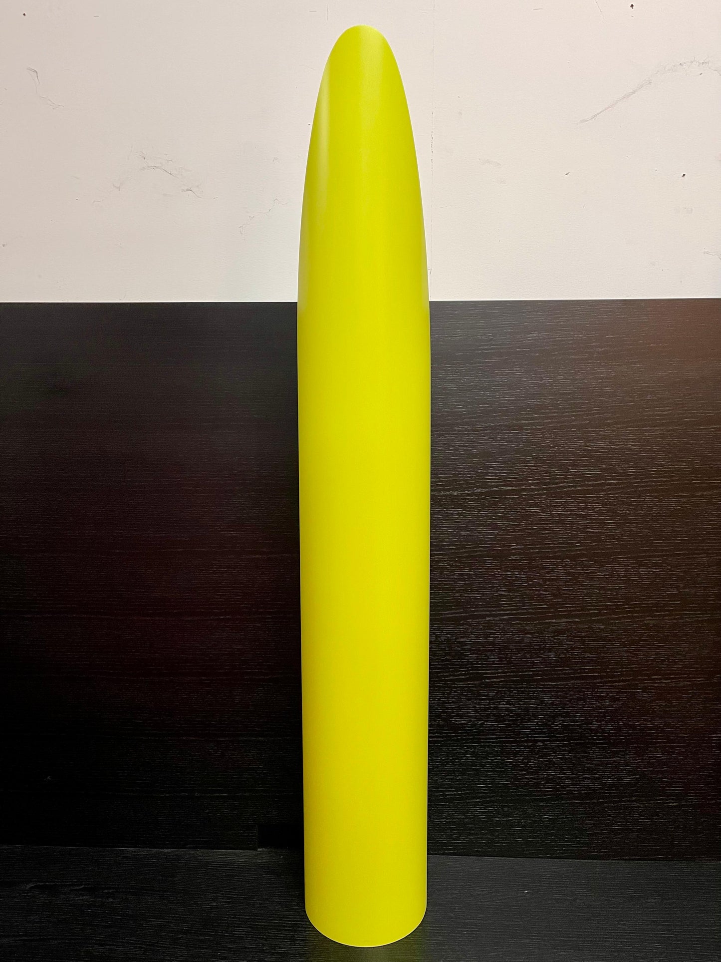 Specchio unghia design anni 70