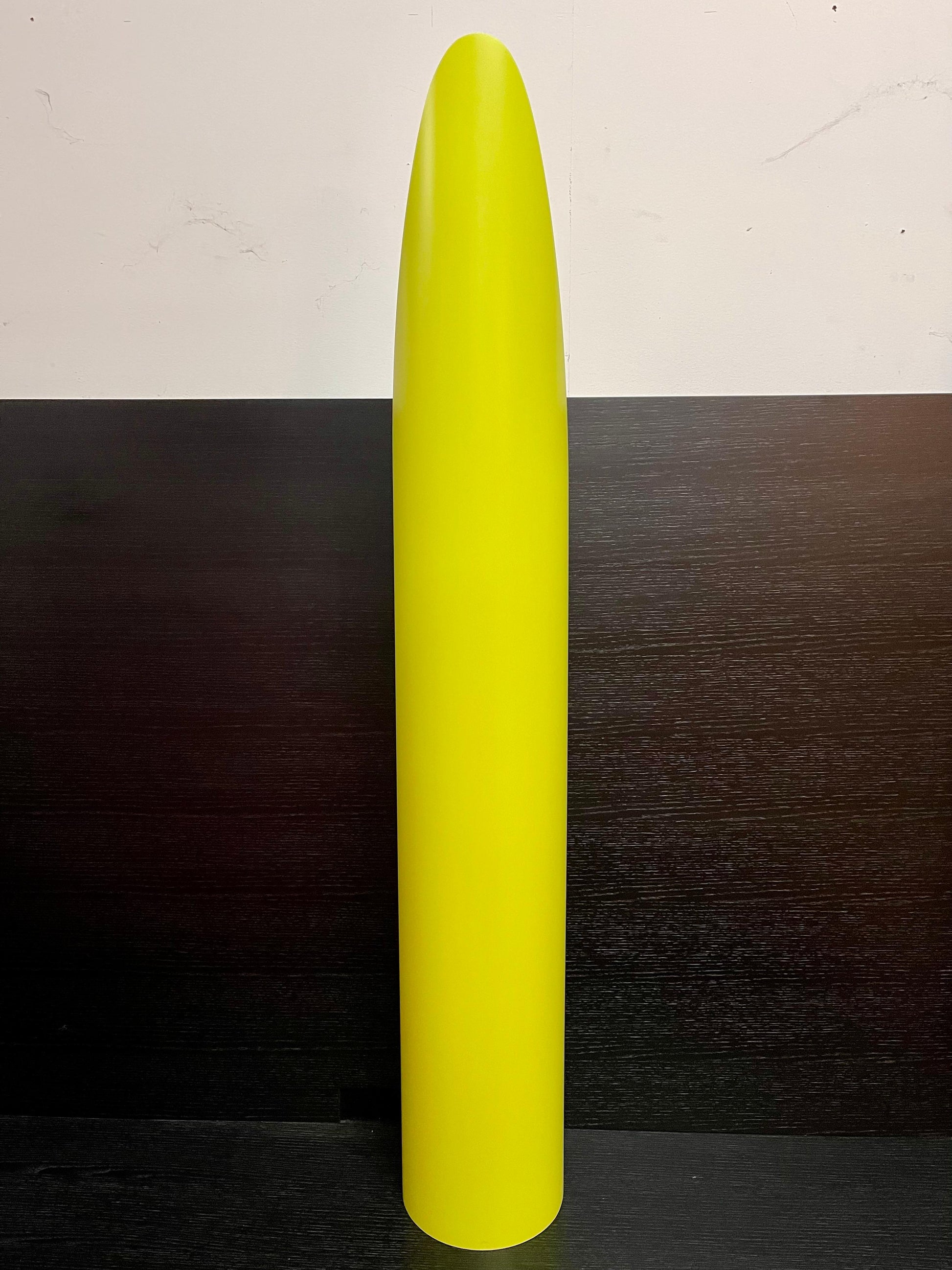 Specchio unghia design anni 70