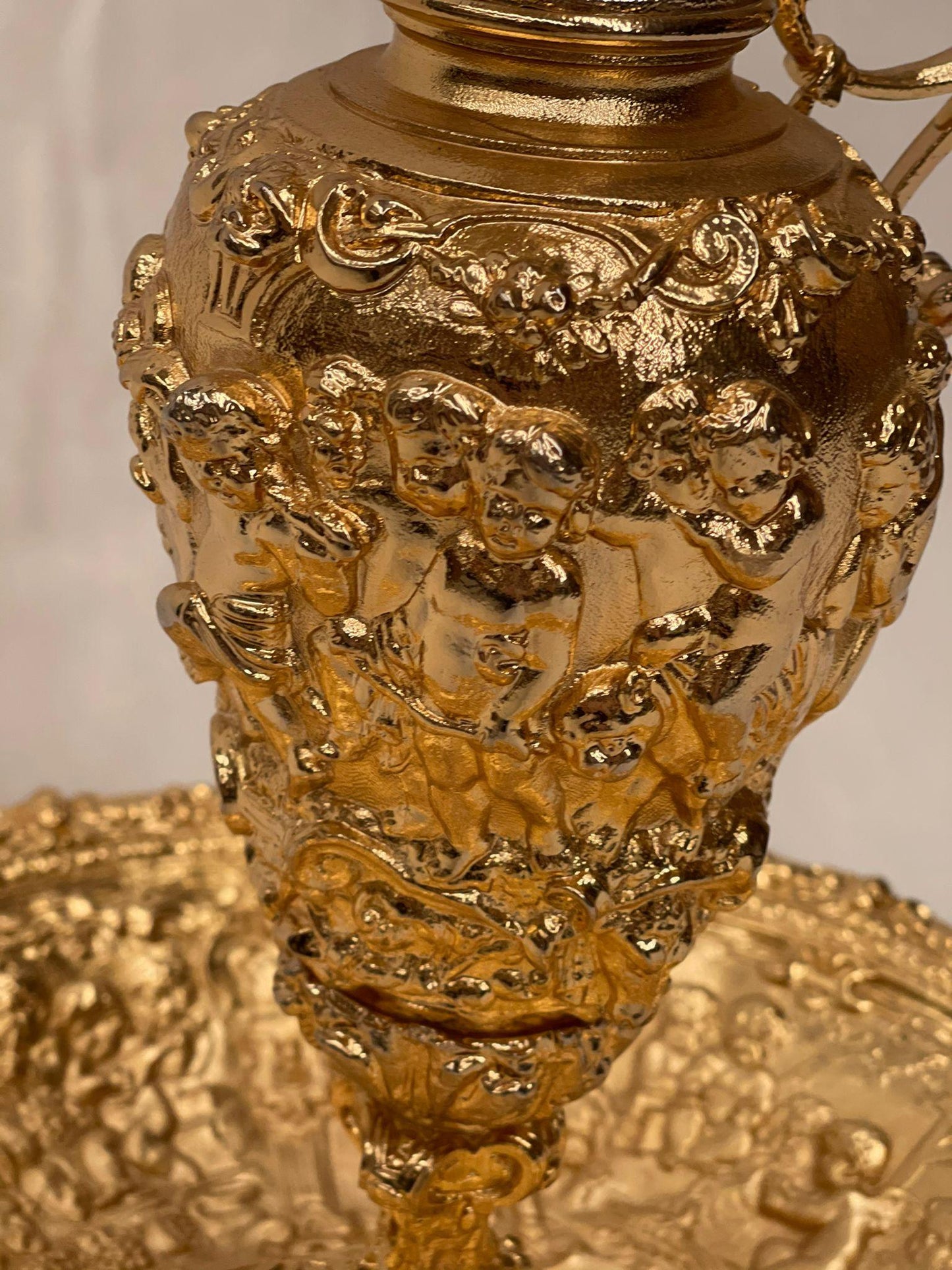 Coppa Bernini del XX secolo