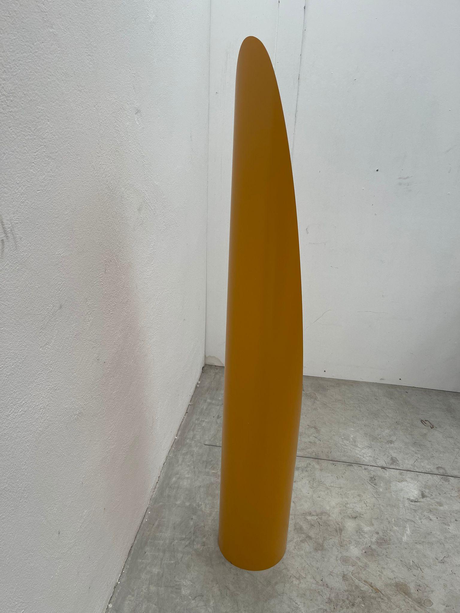 Specchio moderno italiano Unghia