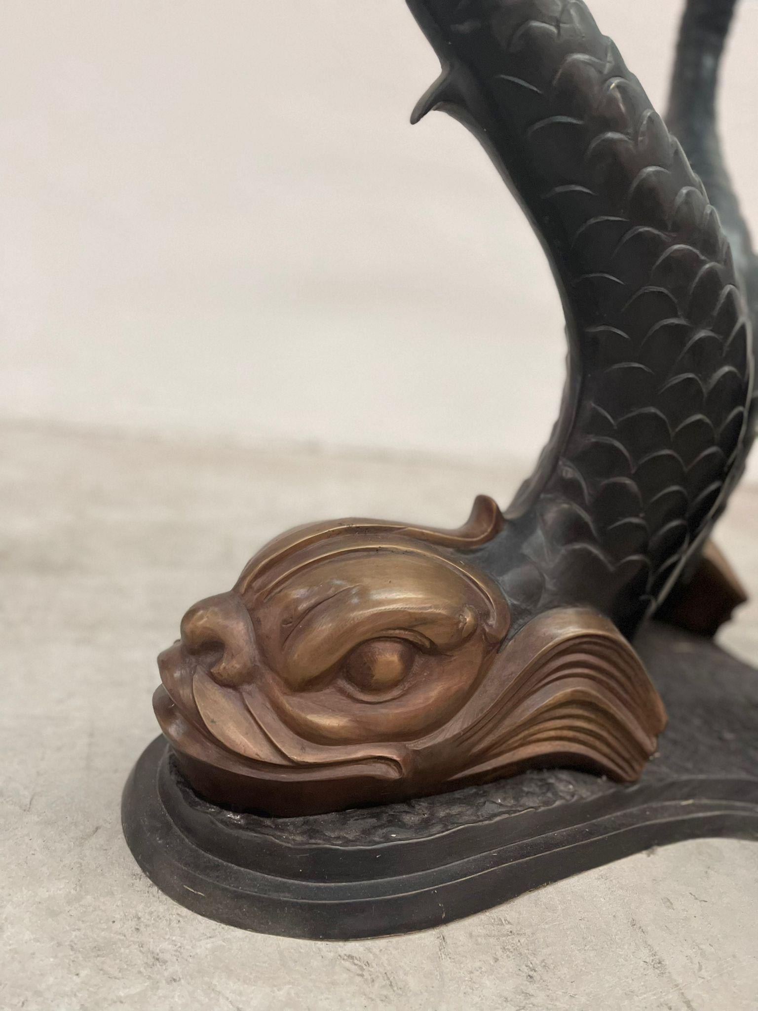 Tavolo moderno italiano del 20° secolo