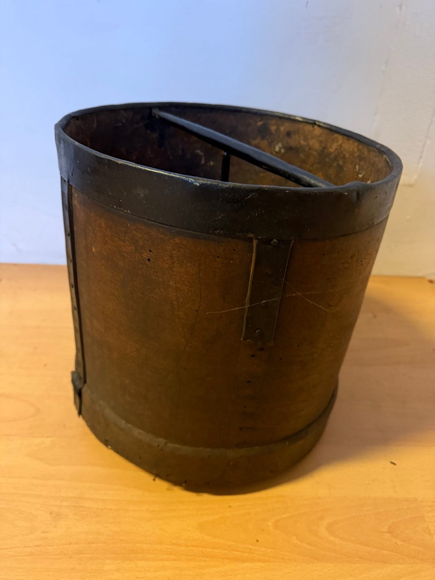 Antico Misurino da Grano