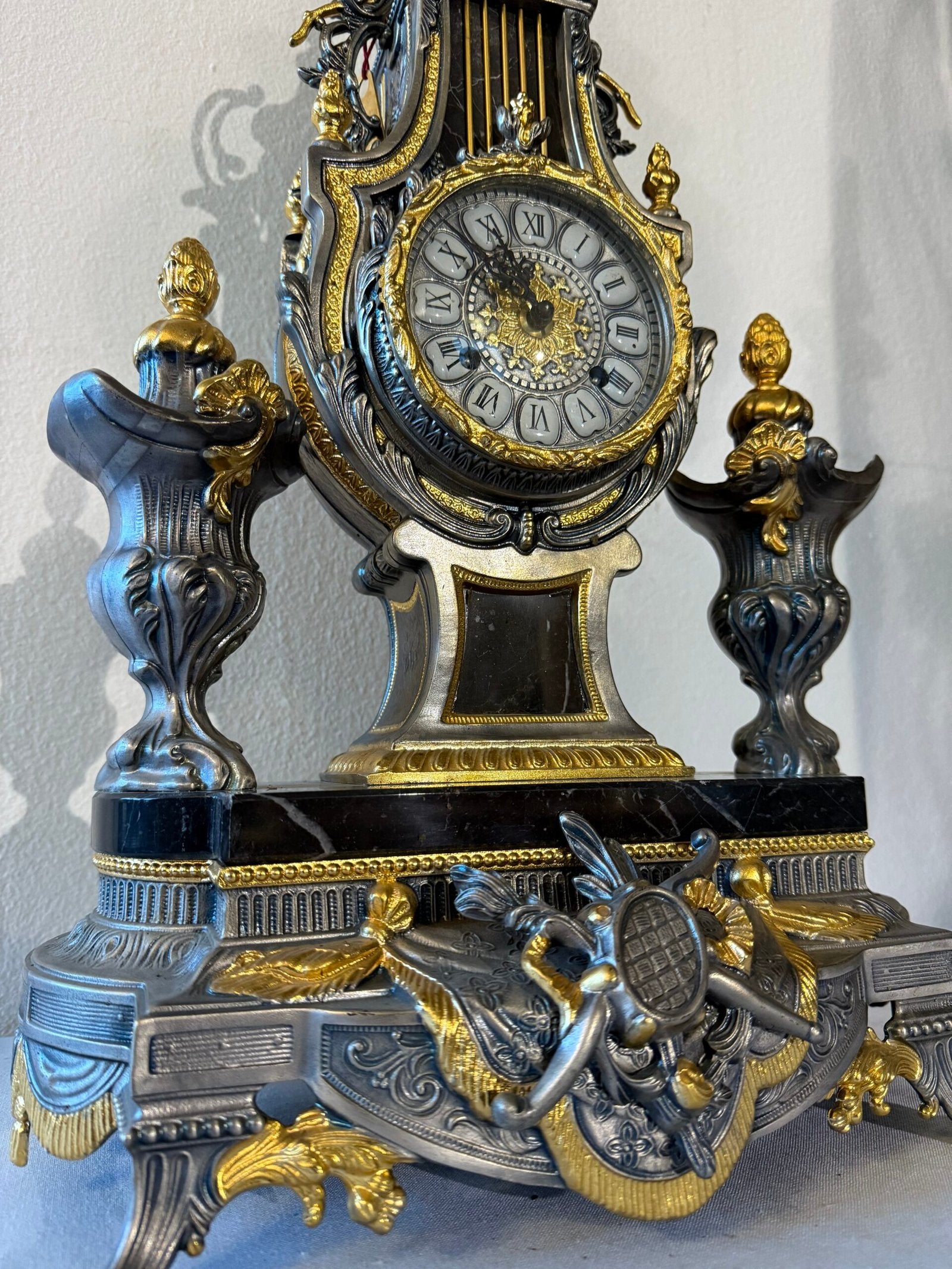 Imponente Pendola da Camionetto