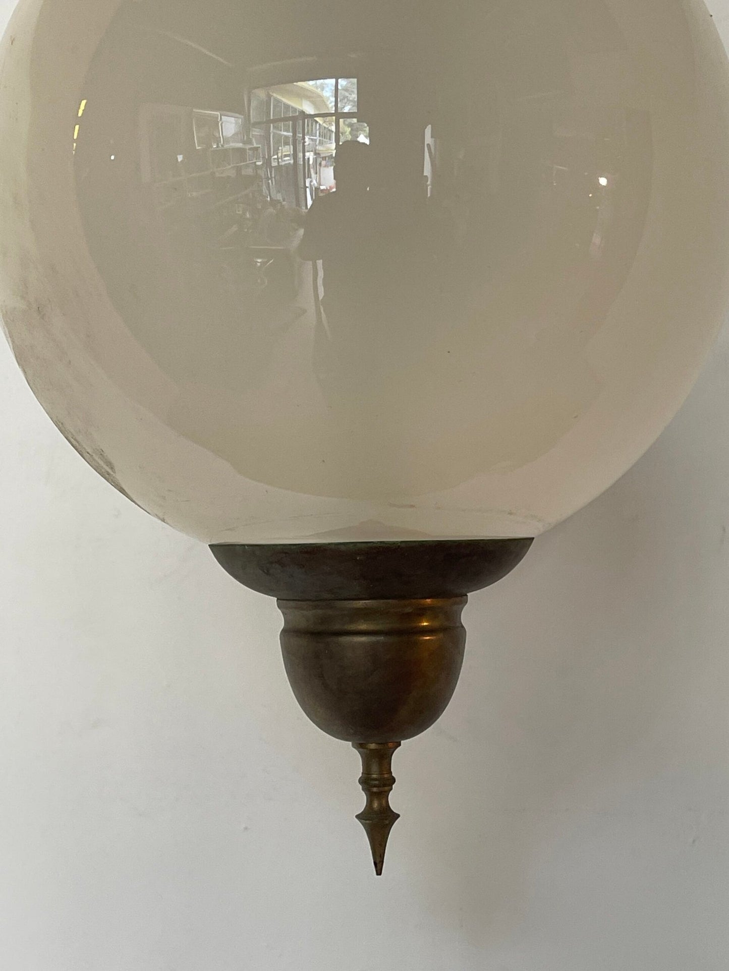 lampadario design più sobrio e lineare