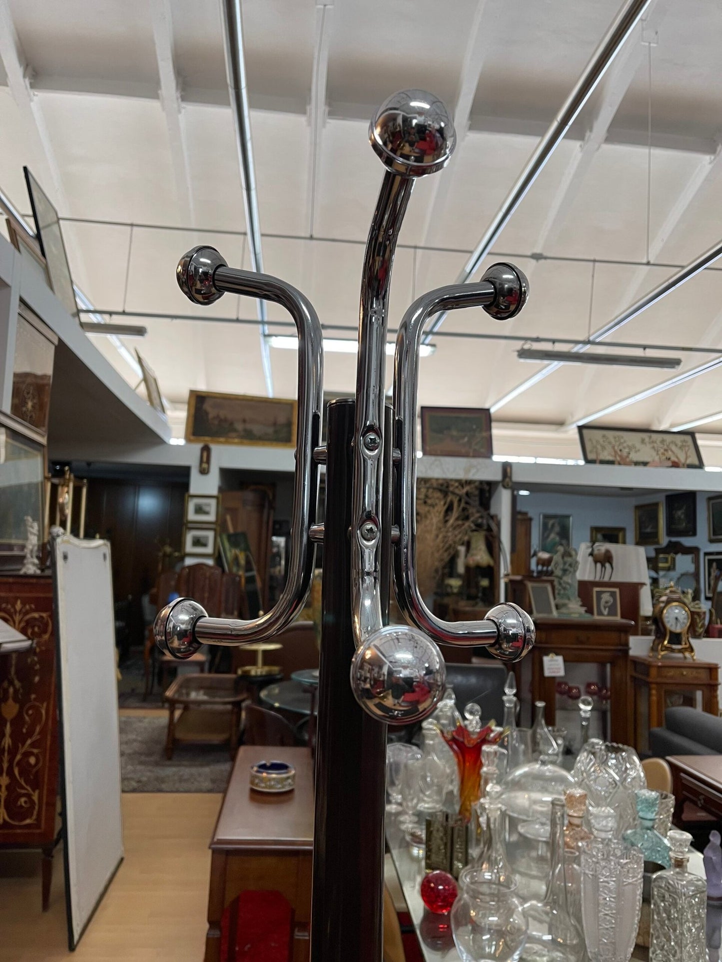 appendiabiti da terra