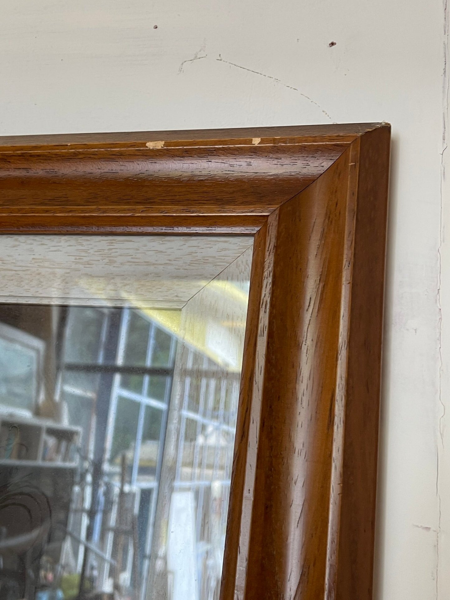 plendido quadro raffigurante un raffinato bouquet floreale dipinto a mano vintage